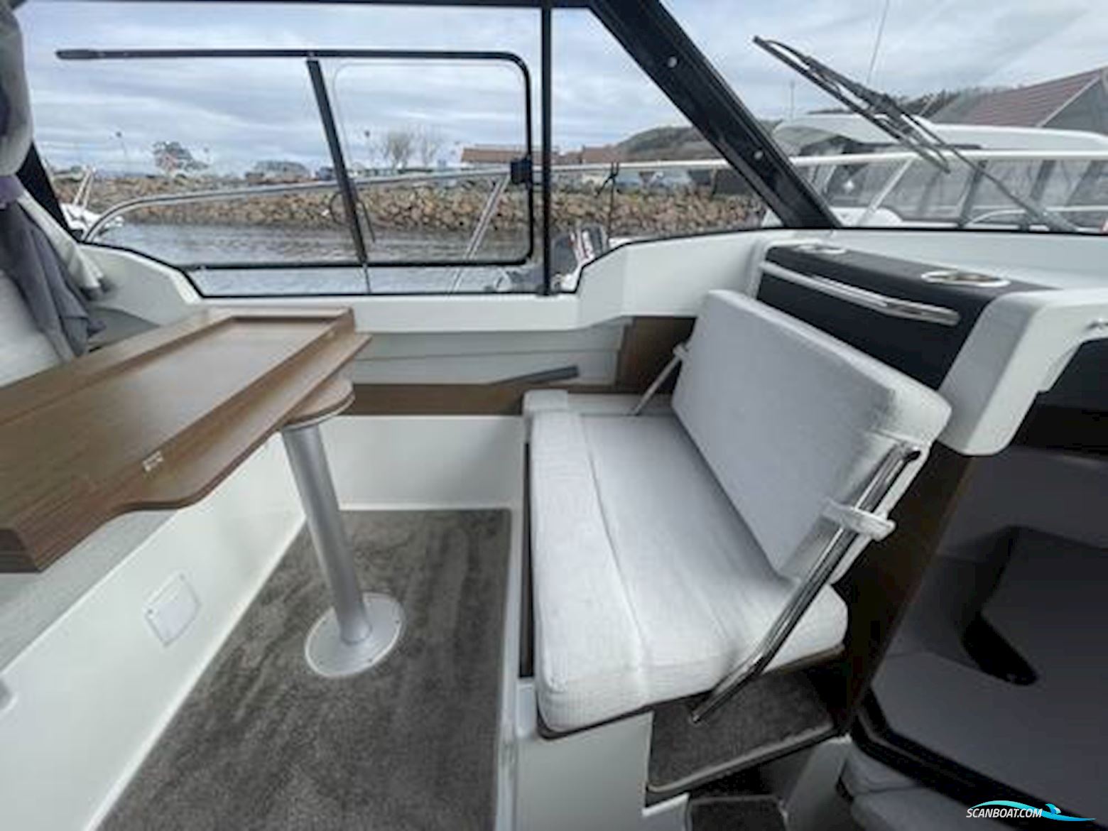 Jeanneau Merry Fisher 795 s2 Legende