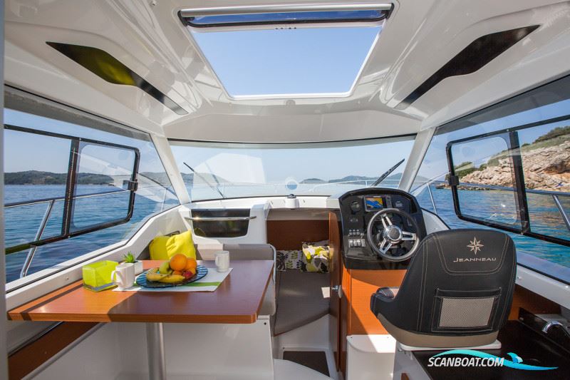 Jeanneau Merry Fisher 795 S2