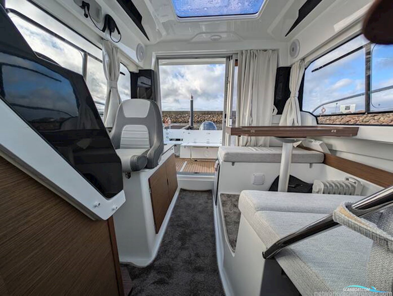 Jeanneau Merry Fisher 795 S2