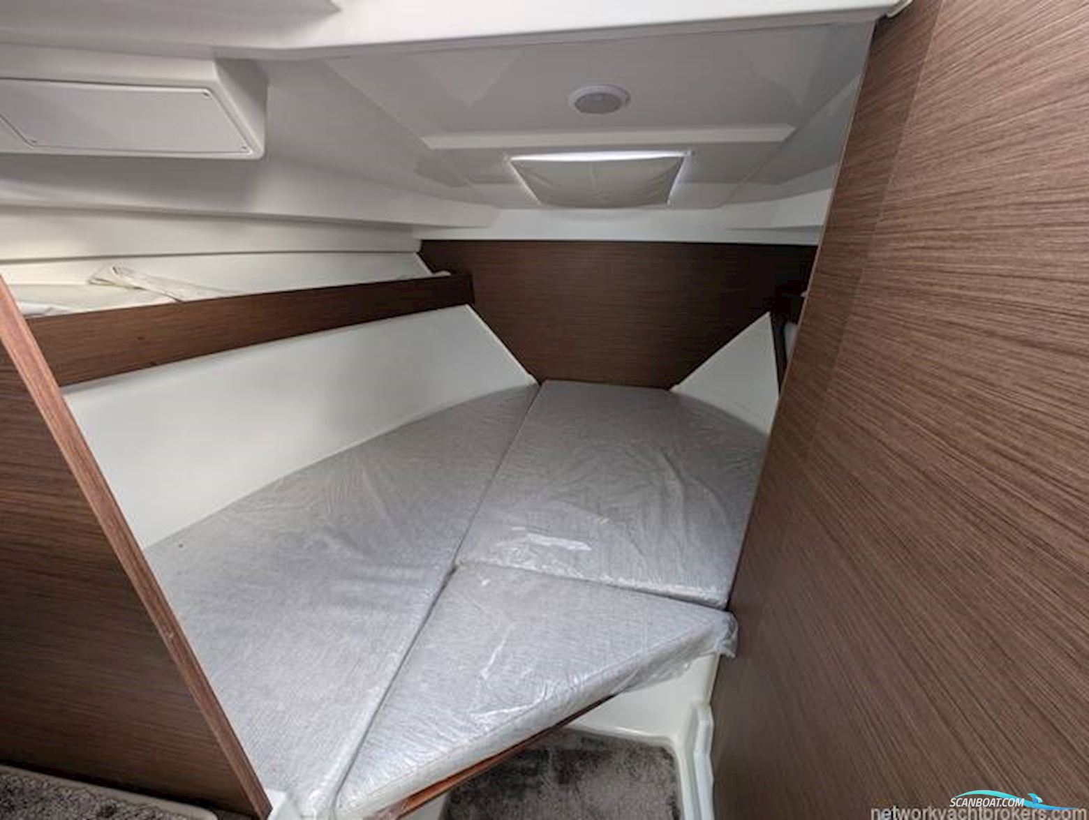 Jeanneau Merry Fisher 795 S2