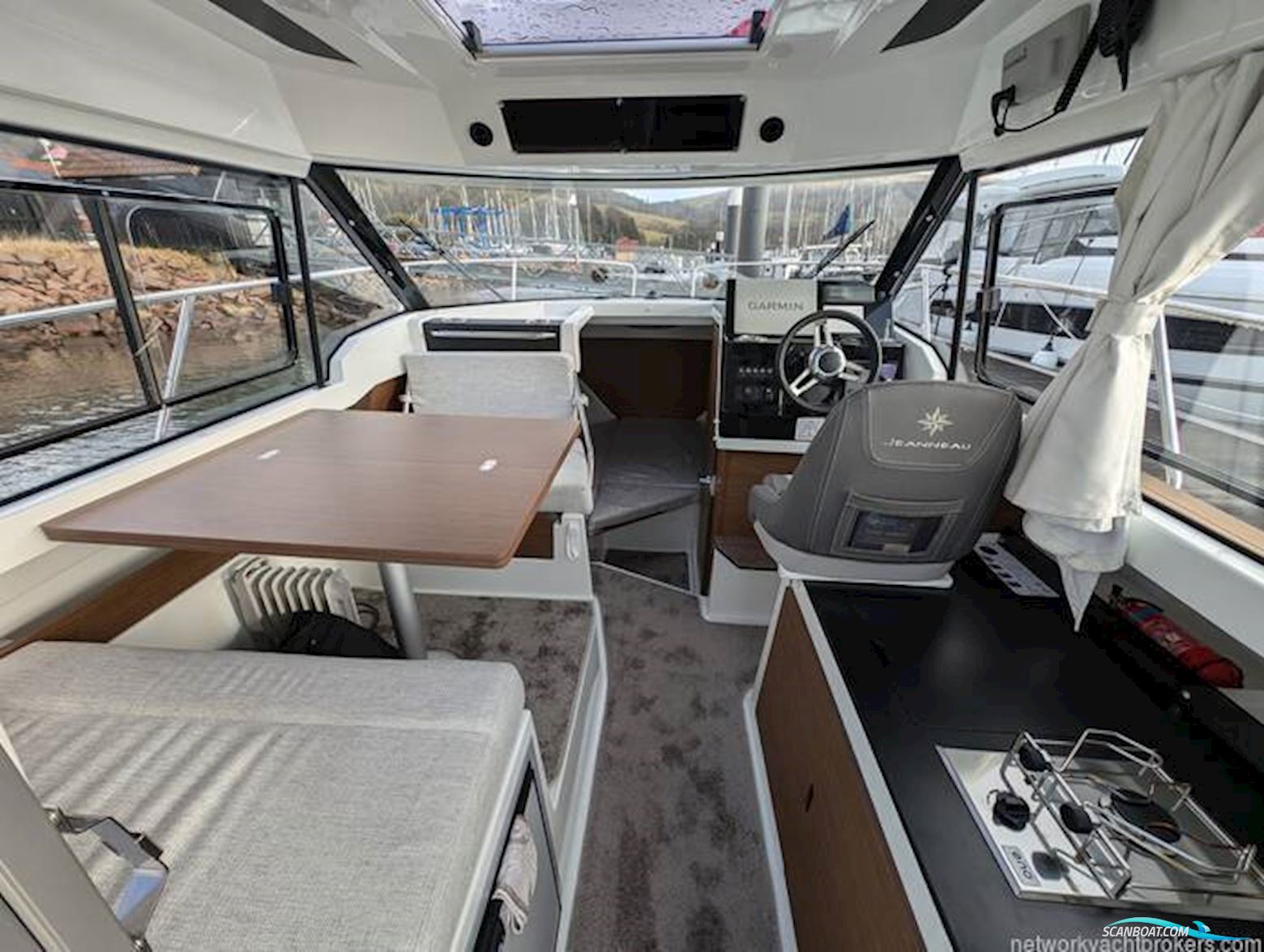 Jeanneau Merry Fisher 795 S2