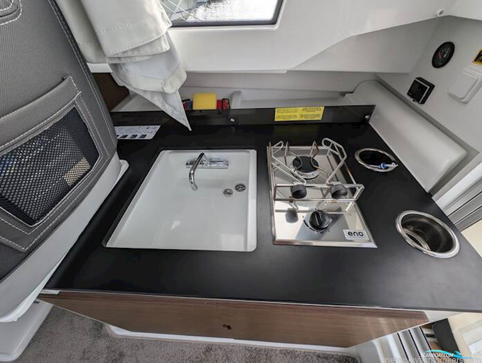 Jeanneau Merry Fisher 795 S2