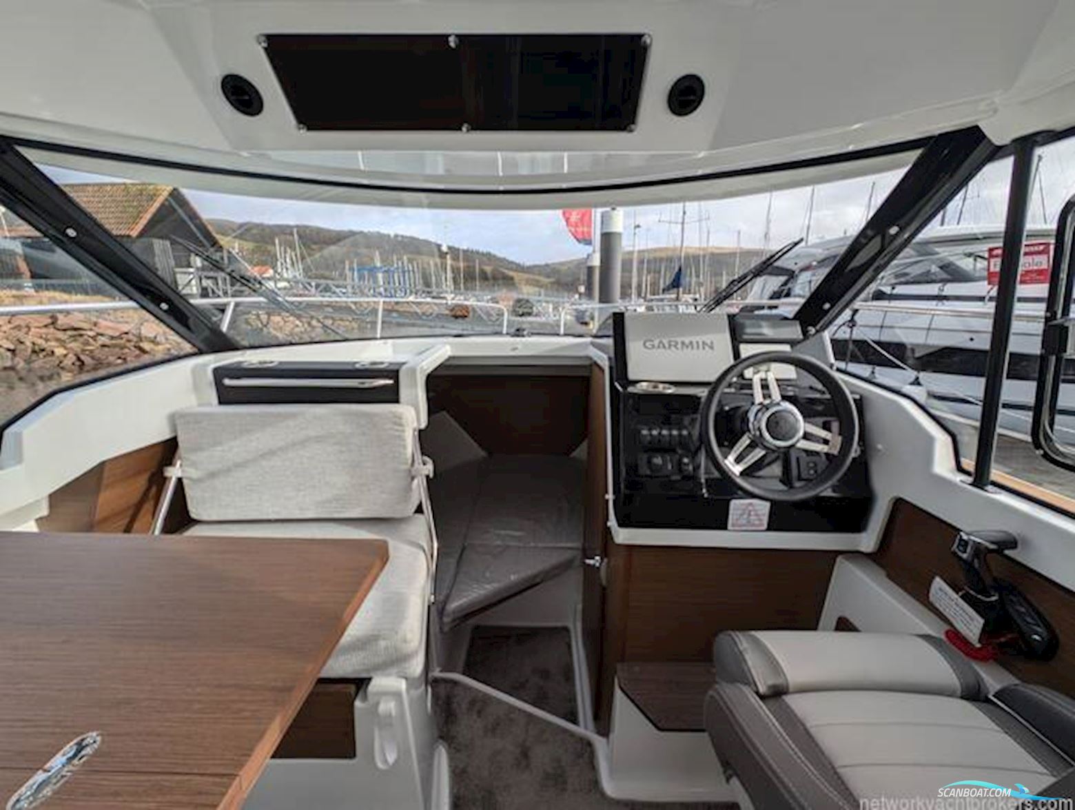 Jeanneau Merry Fisher 795 S2