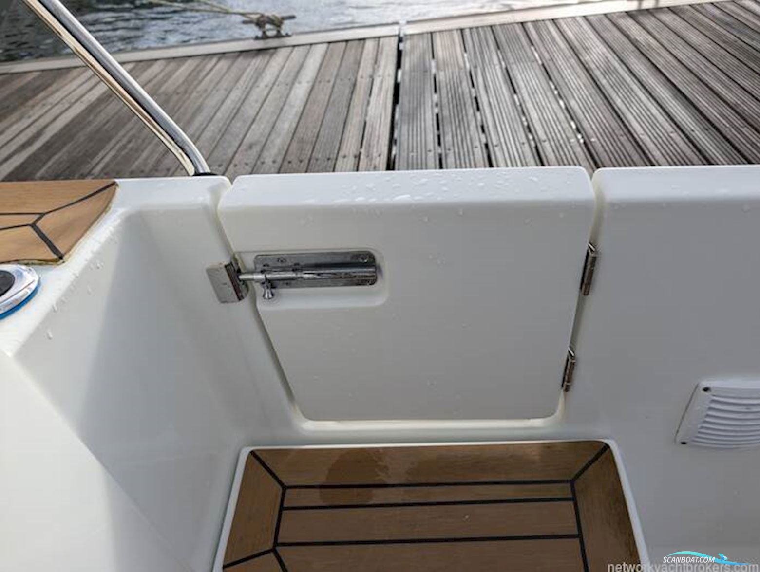 Jeanneau Merry Fisher 795 S2