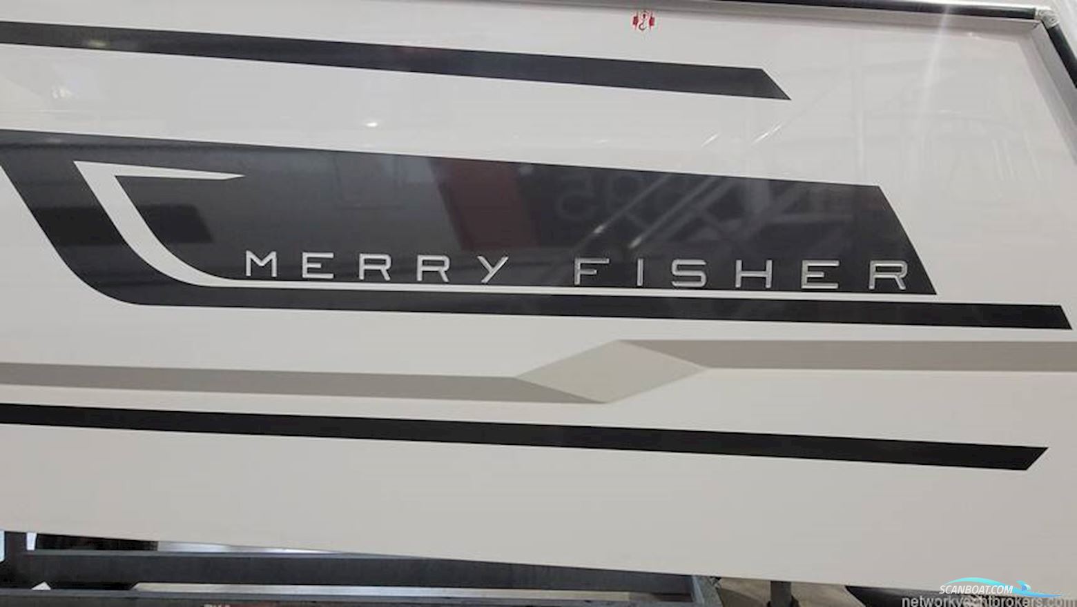 Jeanneau Merry Fisher 795 S2
