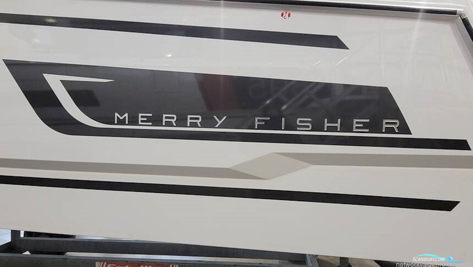 Jeanneau Merry Fisher 795 S2