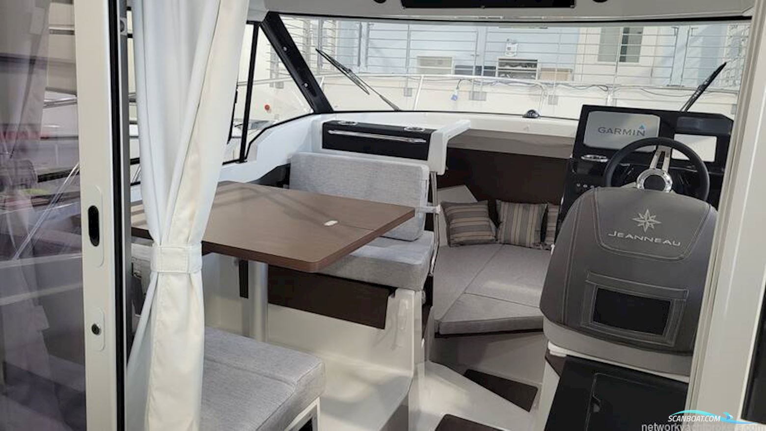 Jeanneau Merry Fisher 795 S2