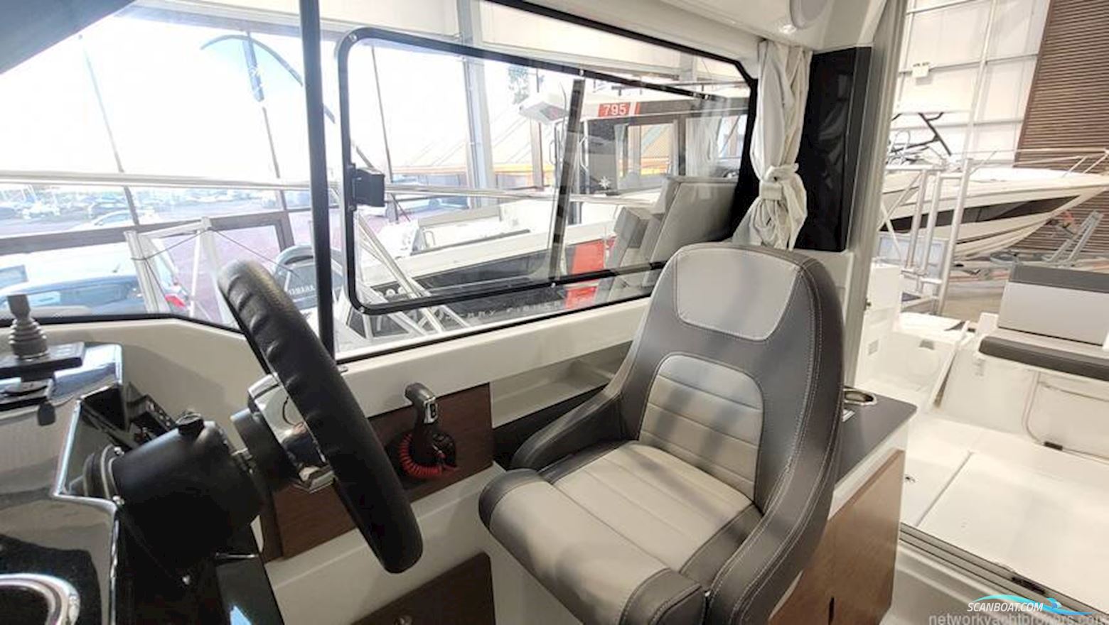 Jeanneau Merry Fisher 795 S2