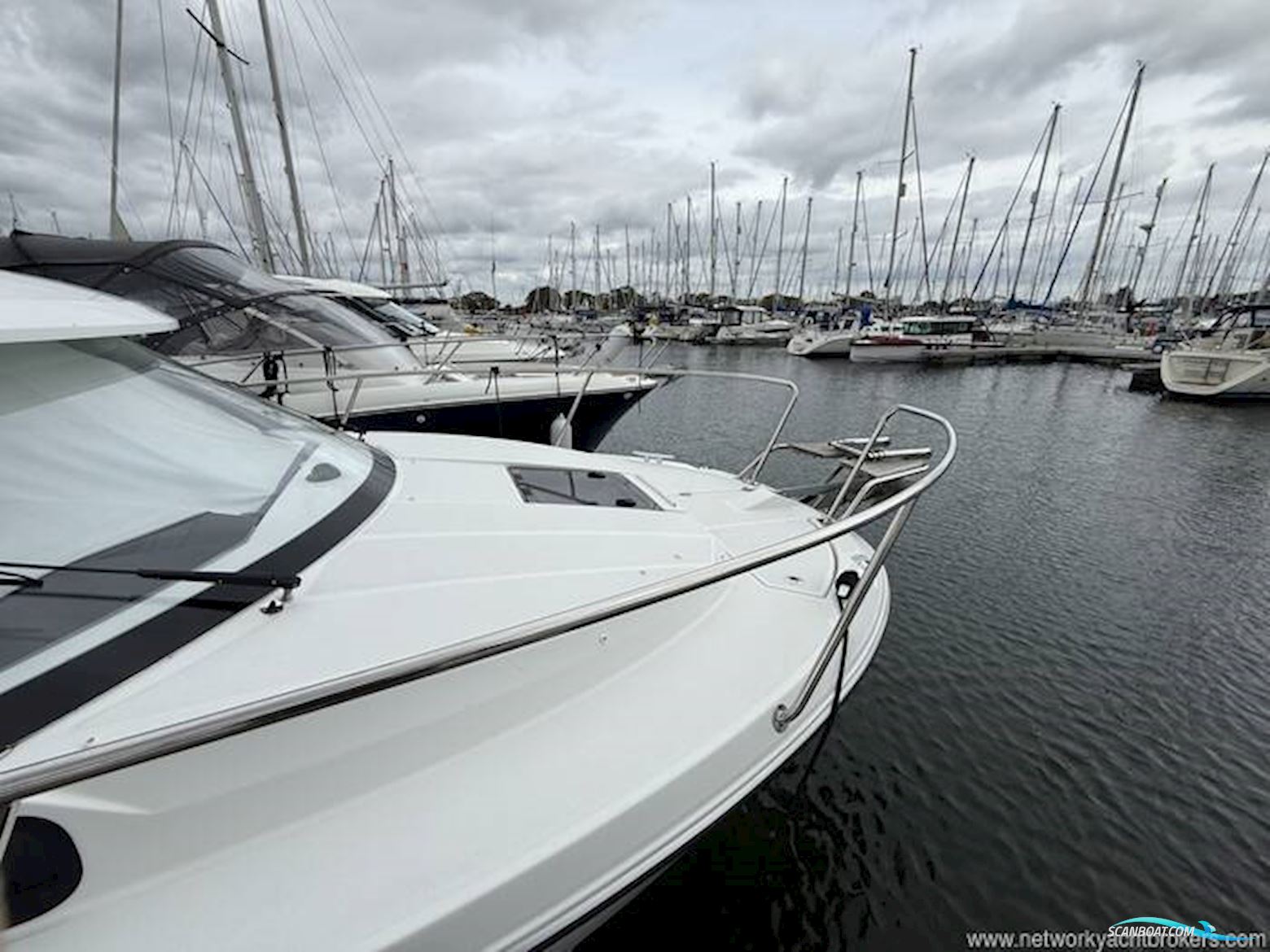 Jeanneau Merry Fisher 795 S2