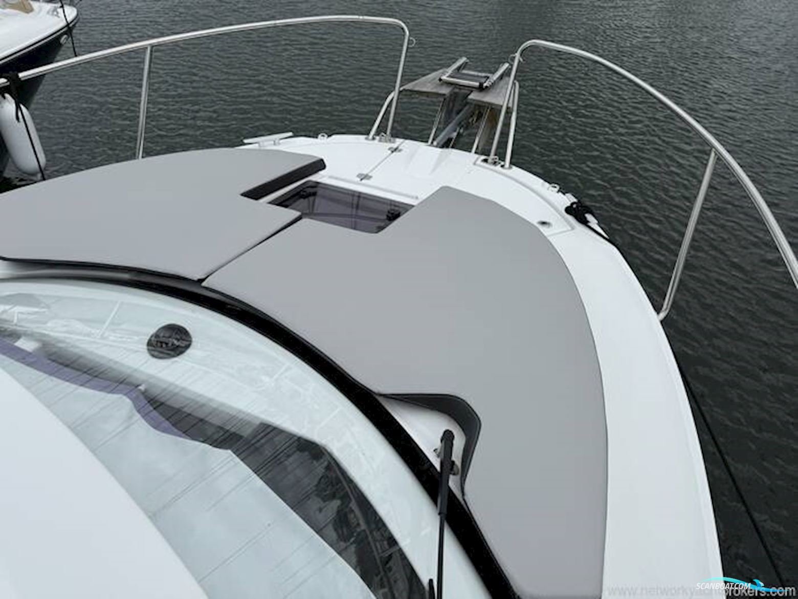 Jeanneau Merry Fisher 795 S2