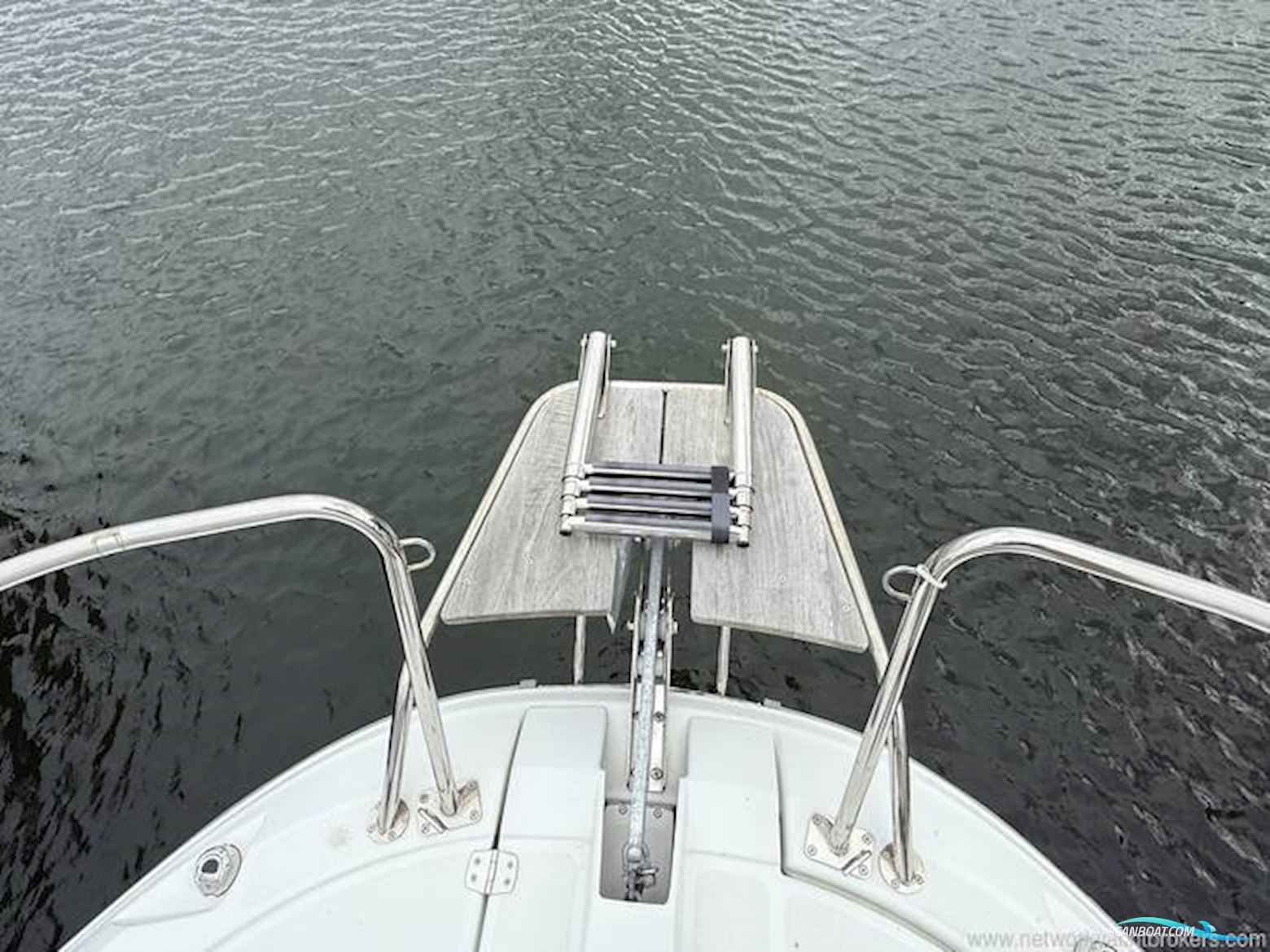 Jeanneau Merry Fisher 795 S2