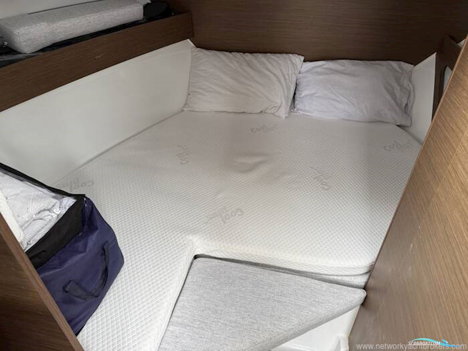 Jeanneau Merry Fisher 795 S2