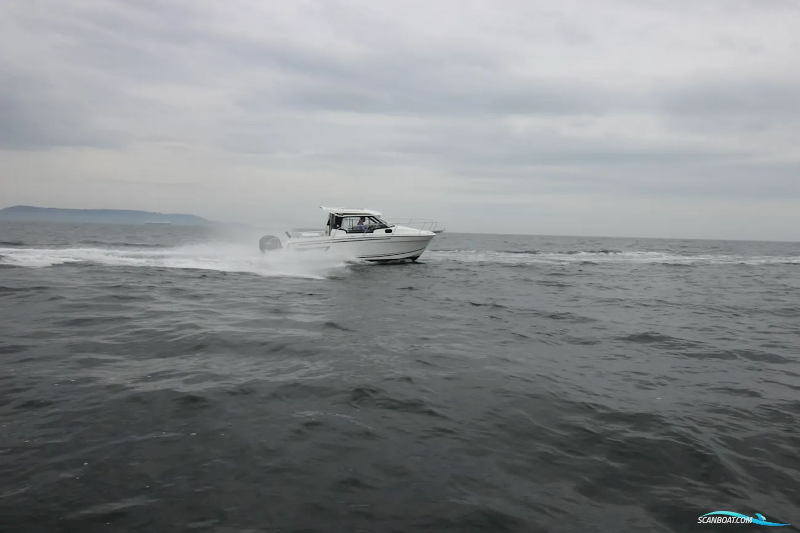 Jeanneau Merry Fisher 795 S2