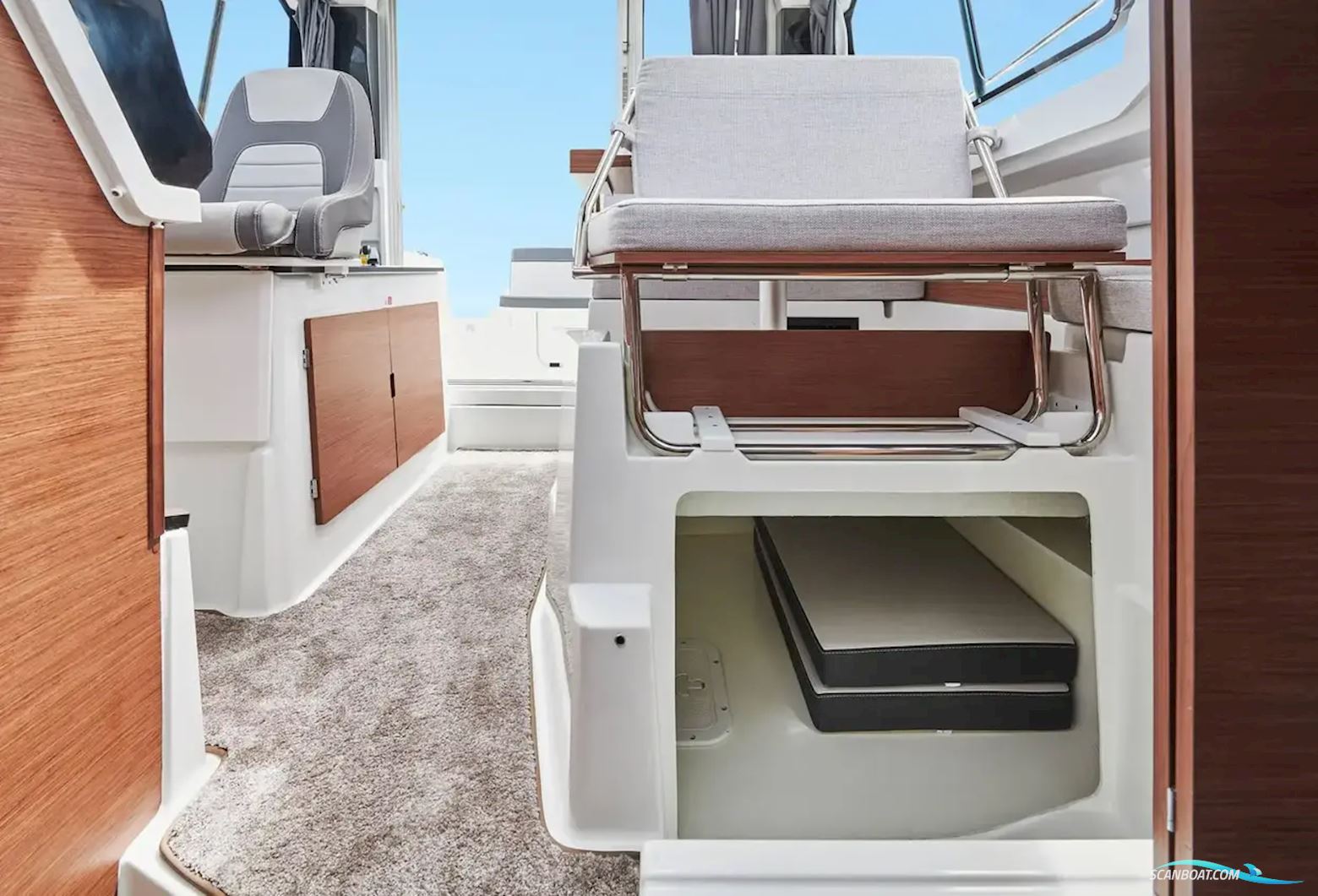 Jeanneau Merry Fisher 795 S2