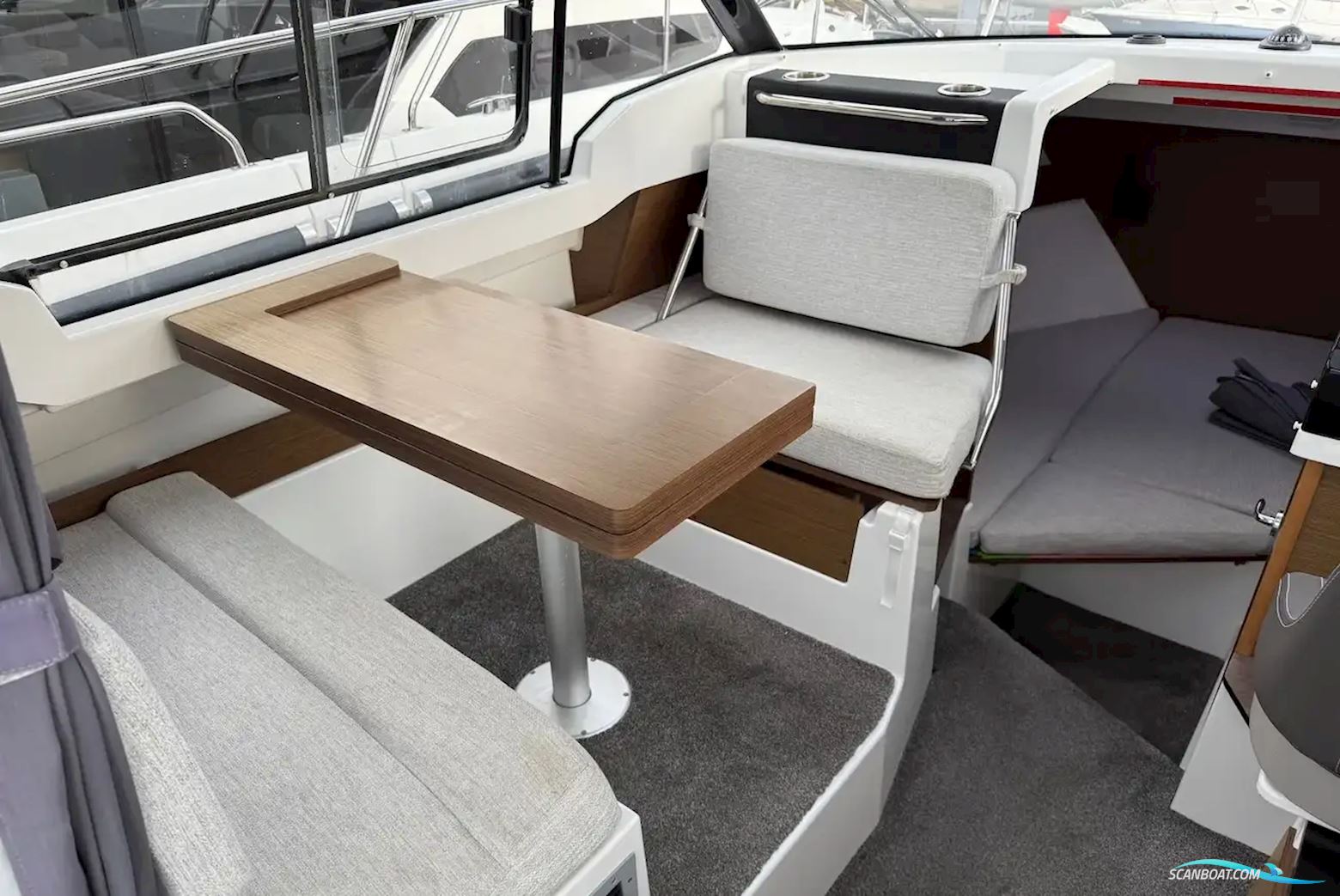 Jeanneau Merry Fisher 795 S2