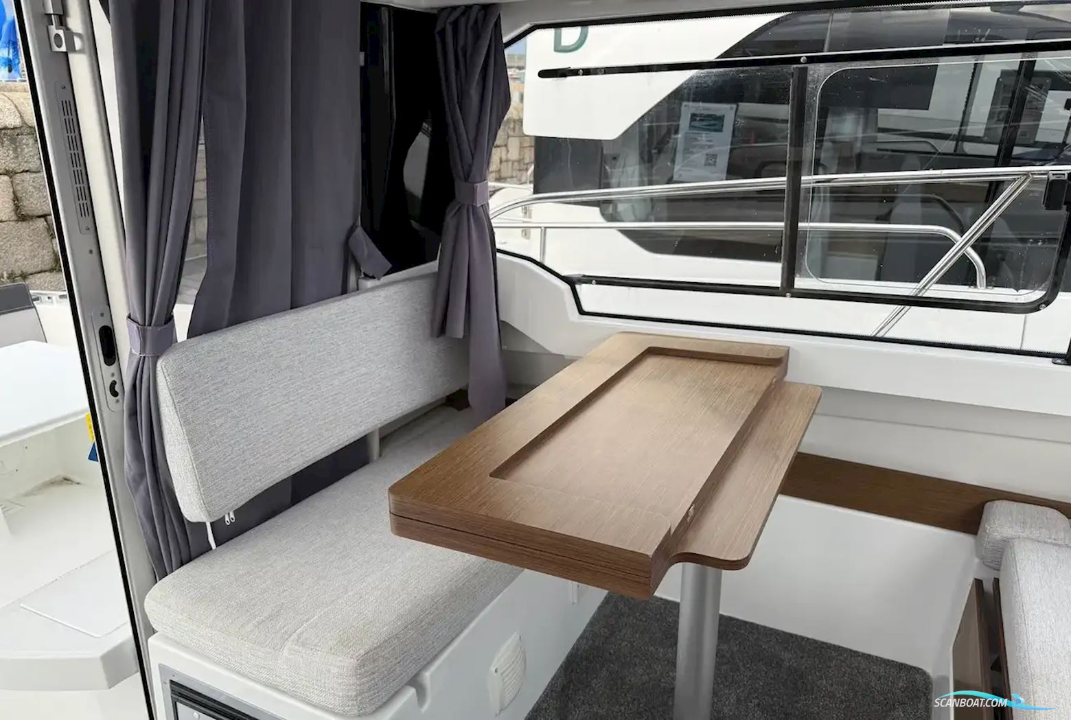 Jeanneau Merry Fisher 795 S2