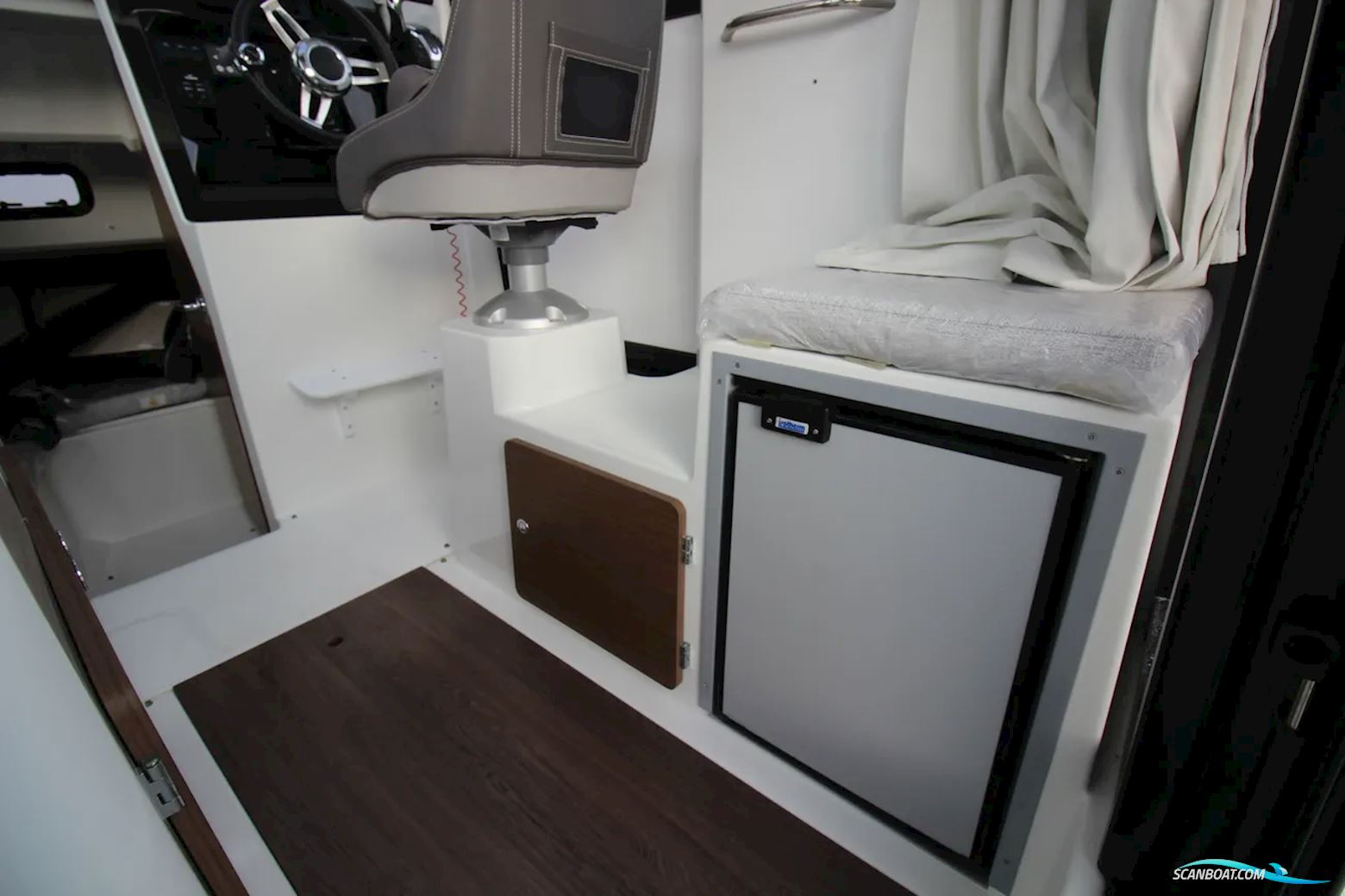 Jeanneau Merry Fisher 795 S2