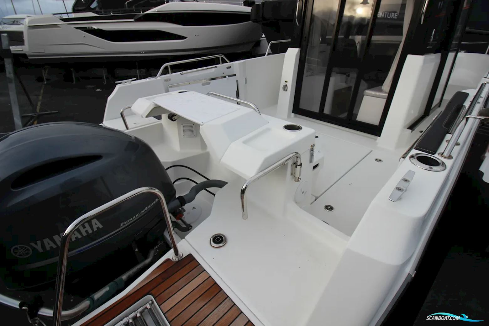 Jeanneau Merry Fisher 795 S2