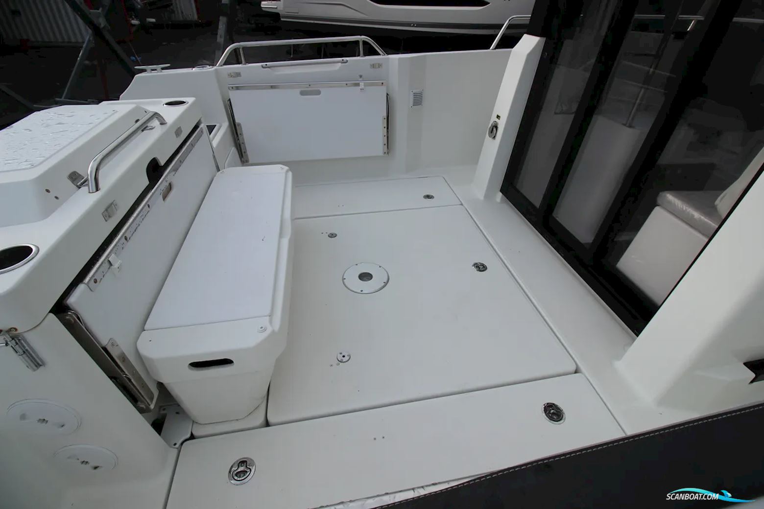 Jeanneau Merry Fisher 795 S2