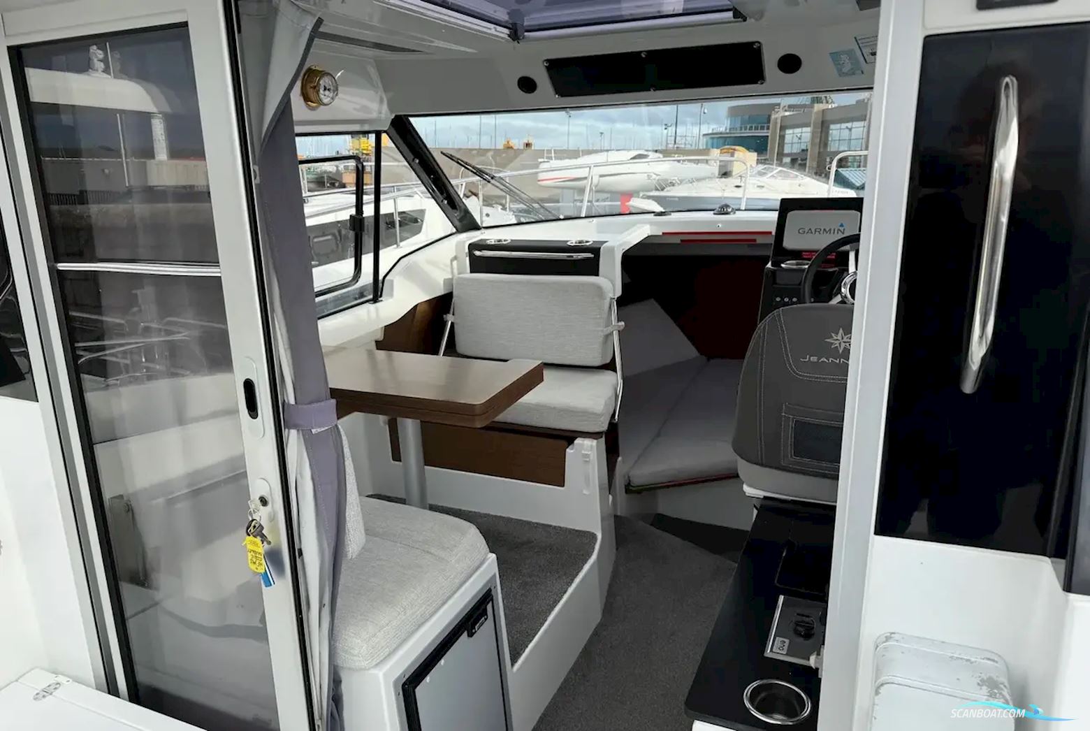 Jeanneau Merry Fisher 795 S2