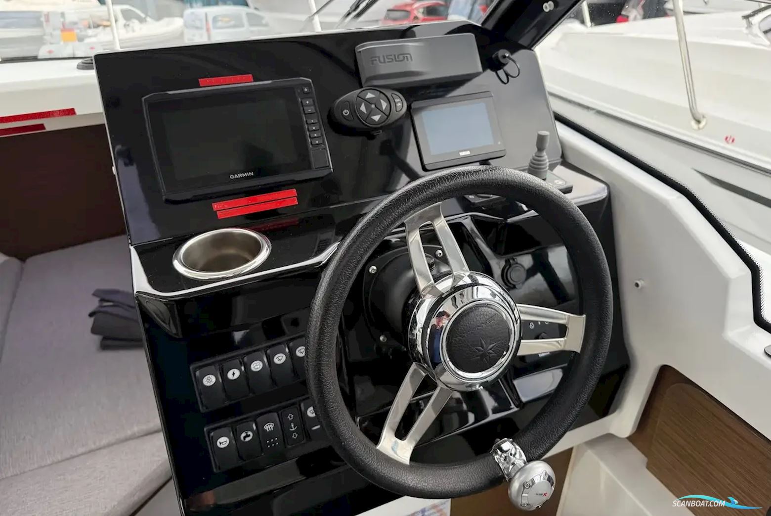 Jeanneau Merry Fisher 795 S2