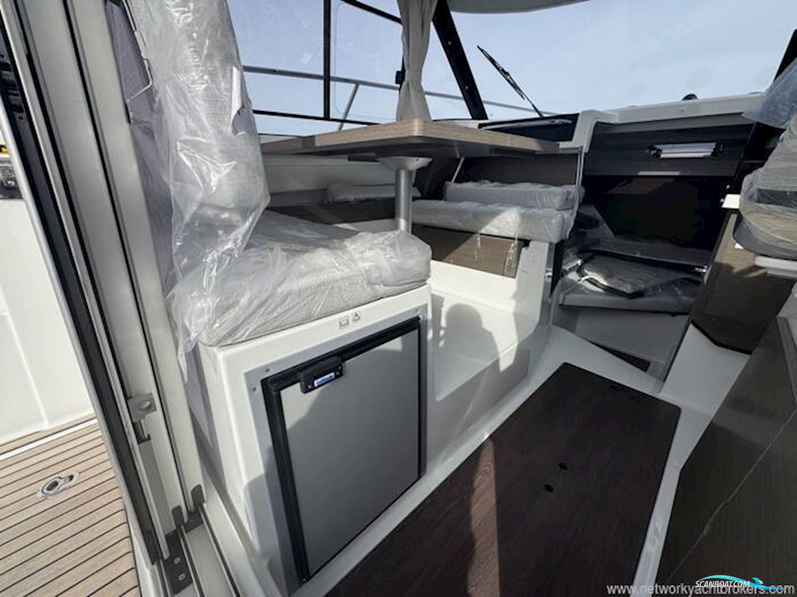 Jeanneau Merry Fisher 795 S2