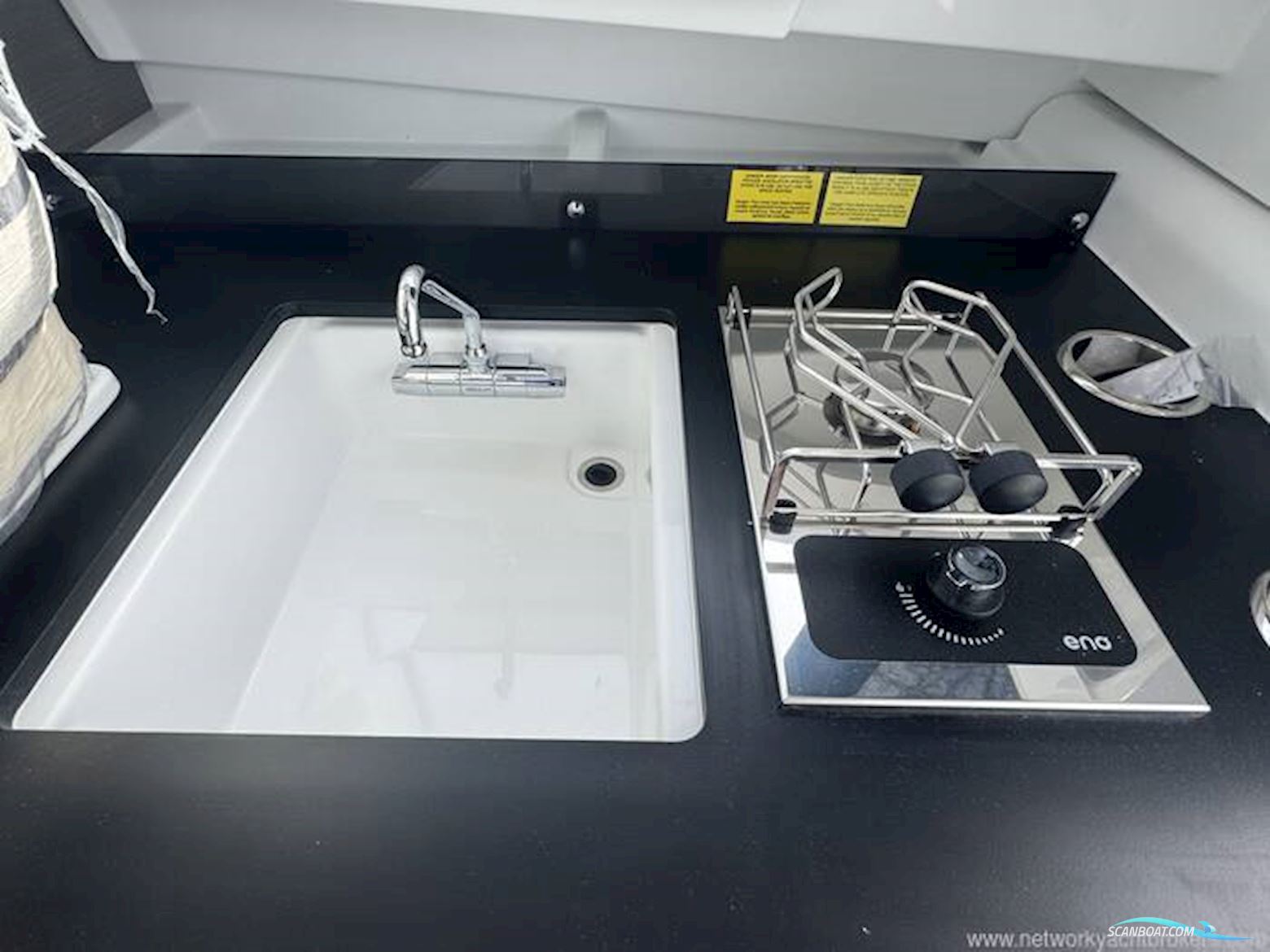 Jeanneau Merry Fisher 795 S2