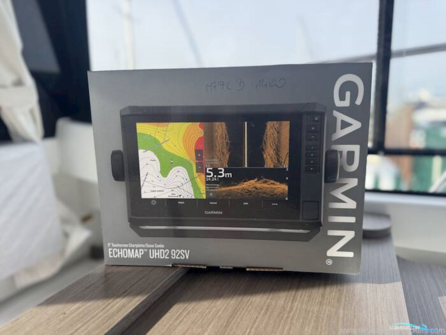 Jeanneau Merry Fisher 795 S2