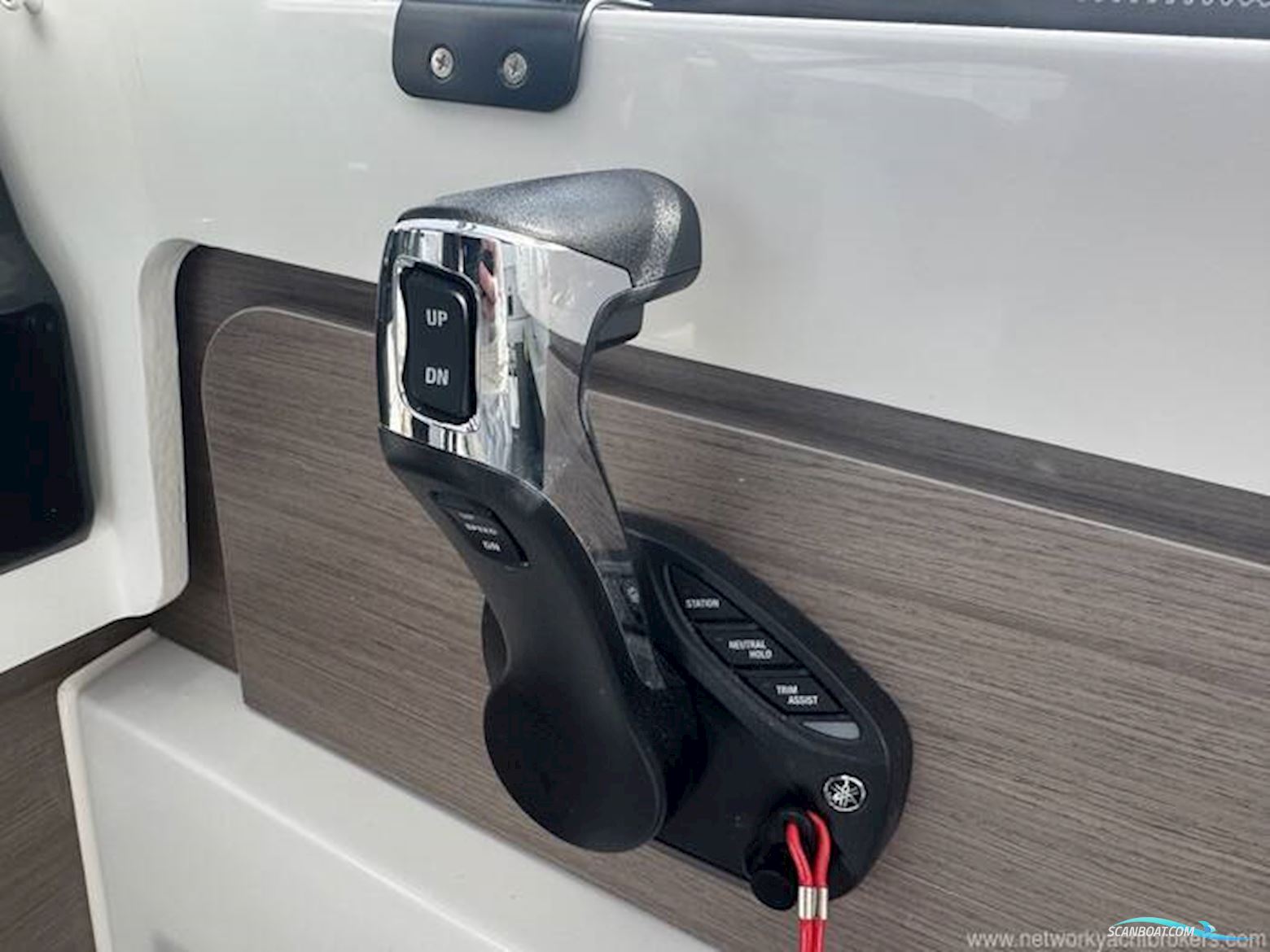 Jeanneau Merry Fisher 795 S2