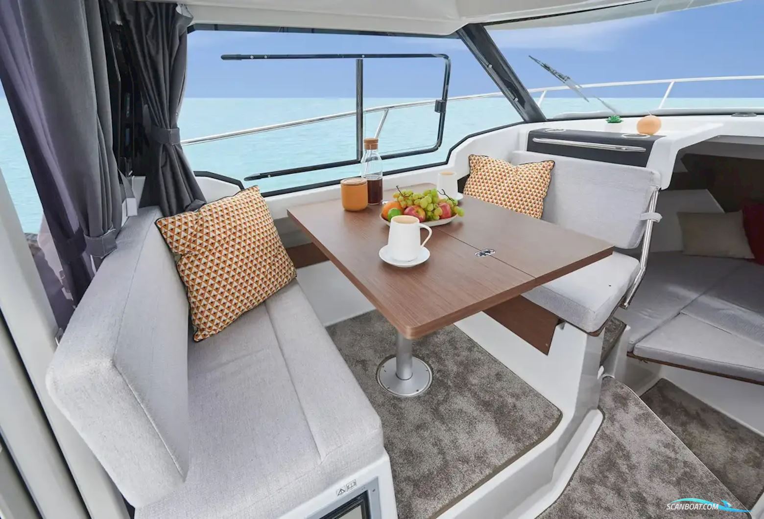 Jeanneau Merry Fisher 795 S2