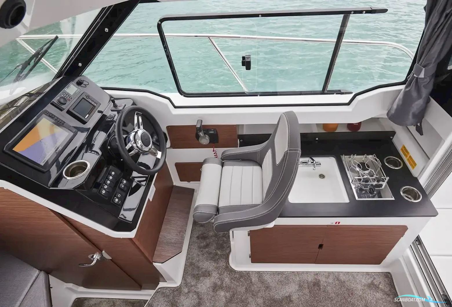 Jeanneau Merry Fisher 795 S2