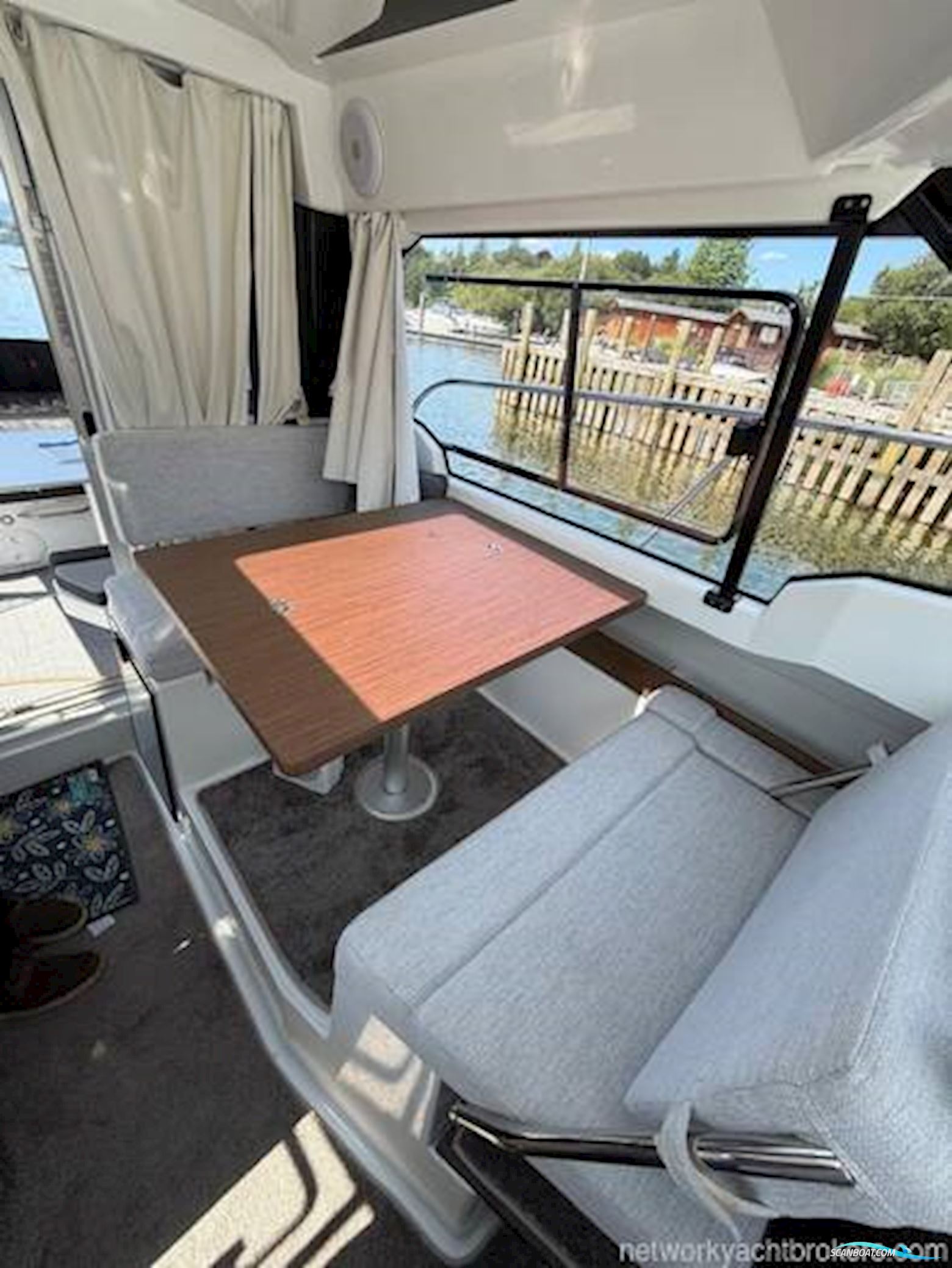 Jeanneau Merry Fisher 795 S2