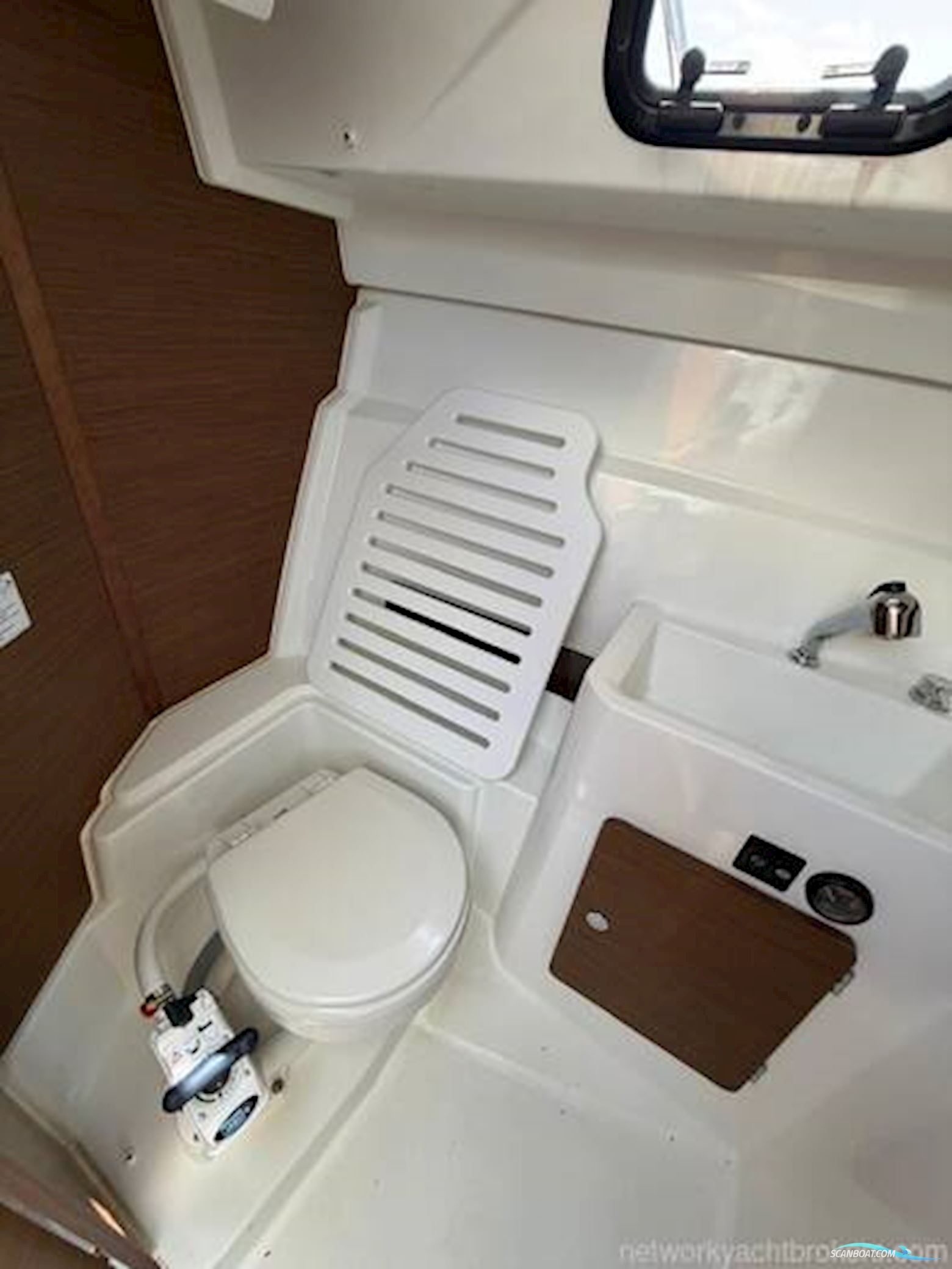 Jeanneau Merry Fisher 795 S2