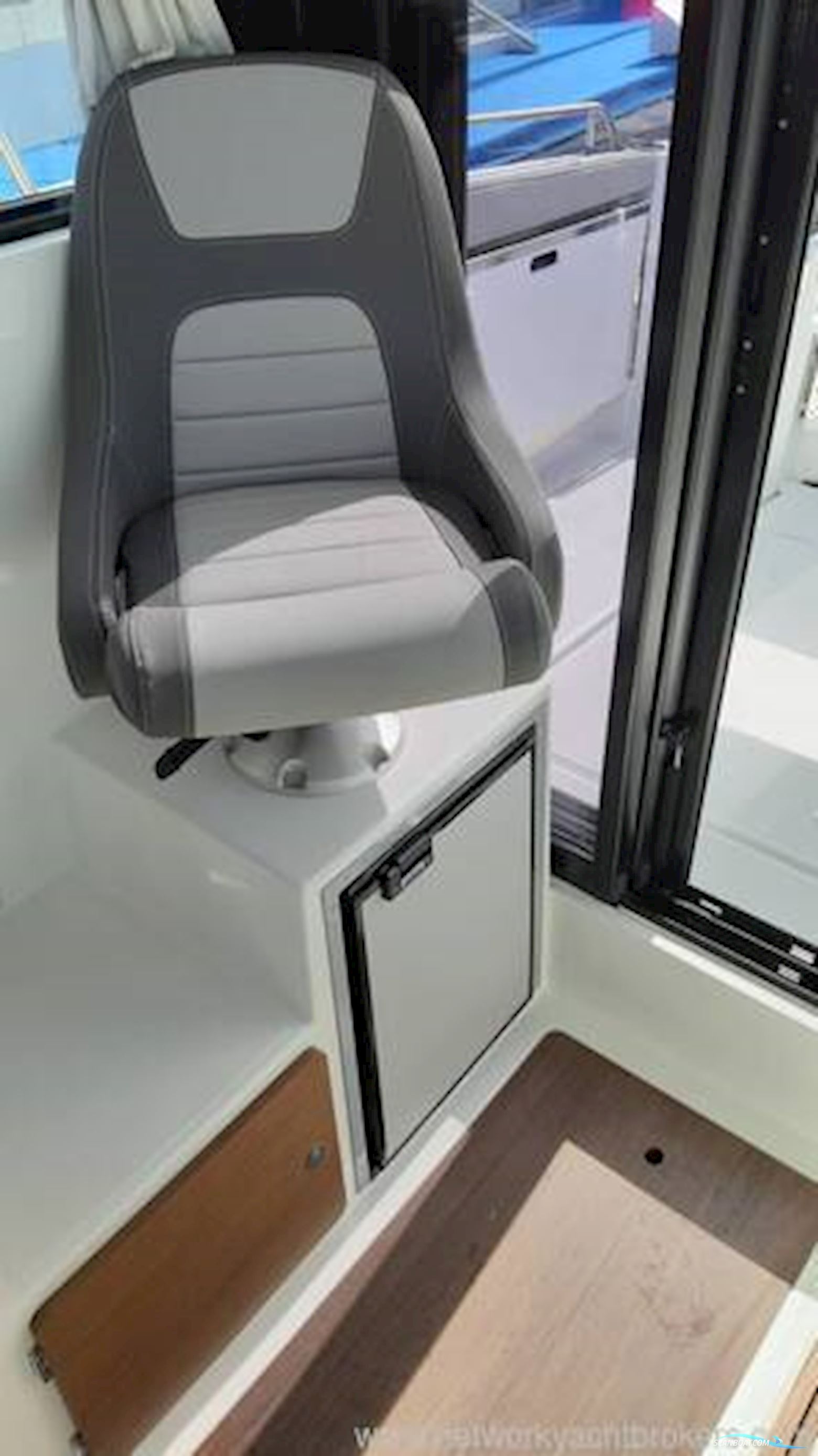 Jeanneau Merry Fisher 795 S2 Sport