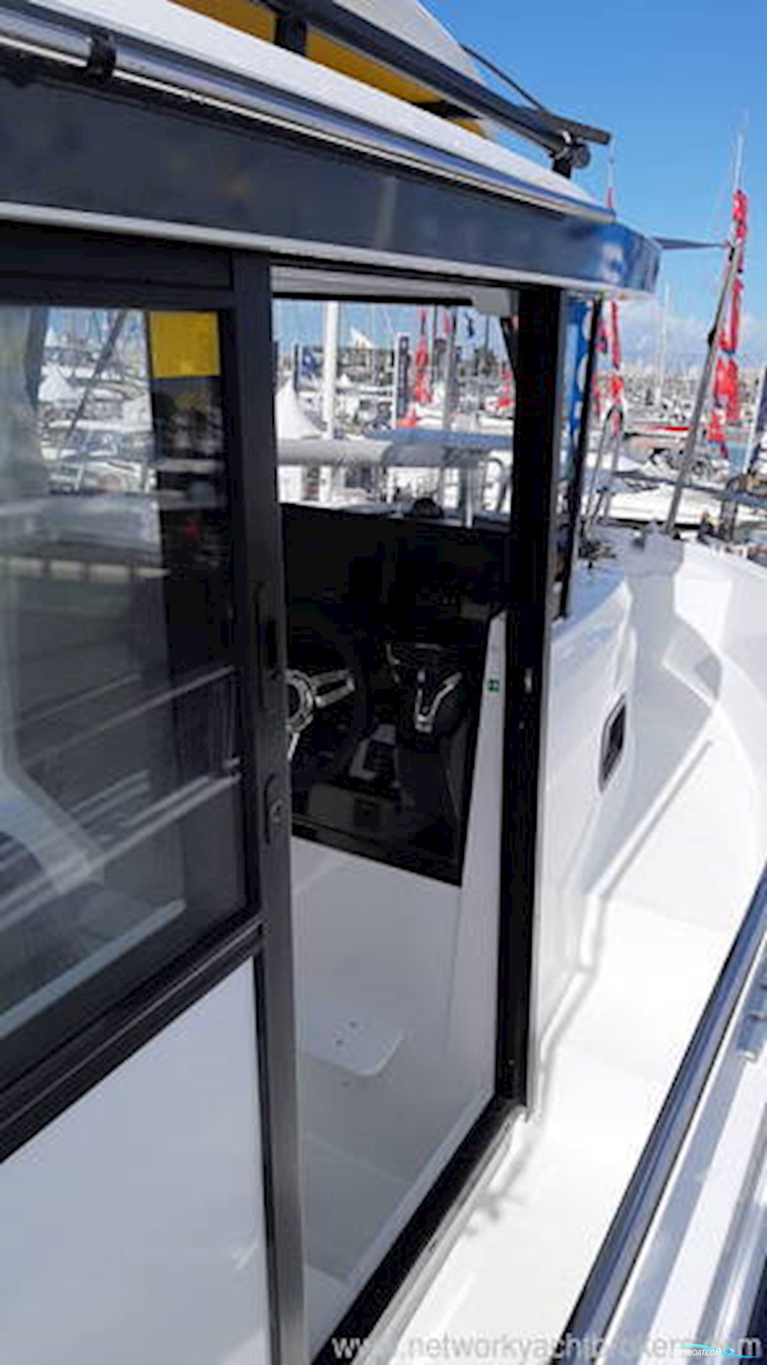 Jeanneau Merry Fisher 795 S2 Sport