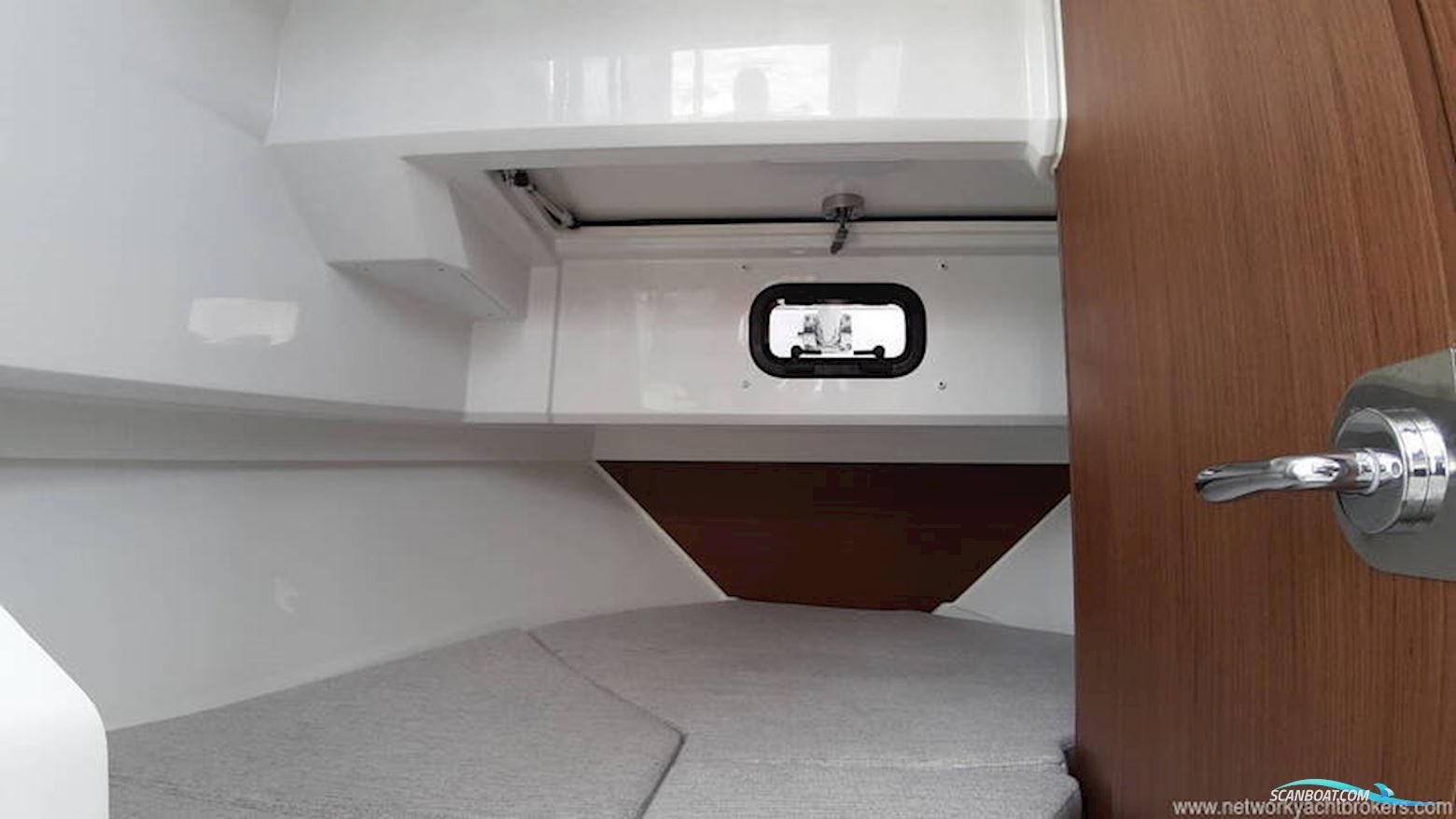 Jeanneau Merry Fisher 795 S2 Sport