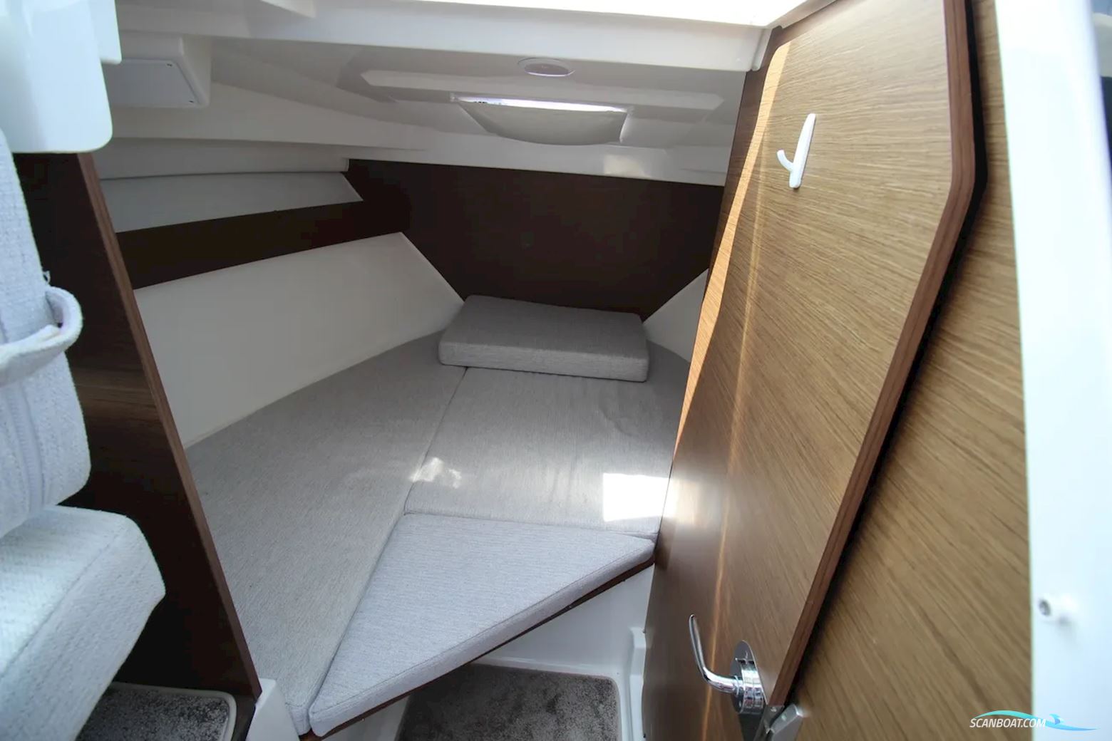 Jeanneau Merry Fisher 795