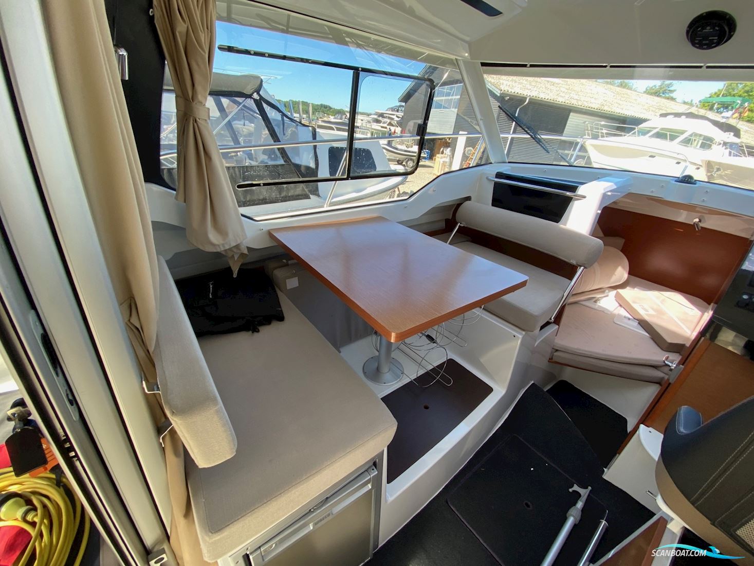 Jeanneau Merry Fisher 795