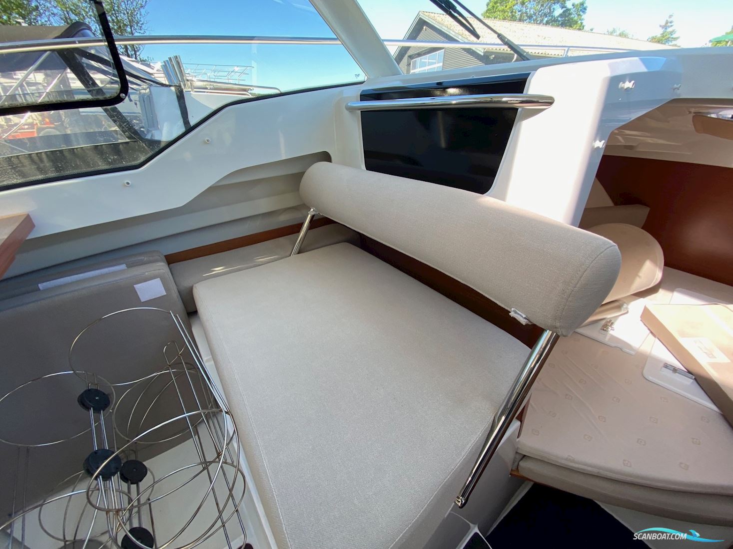 Jeanneau Merry Fisher 795