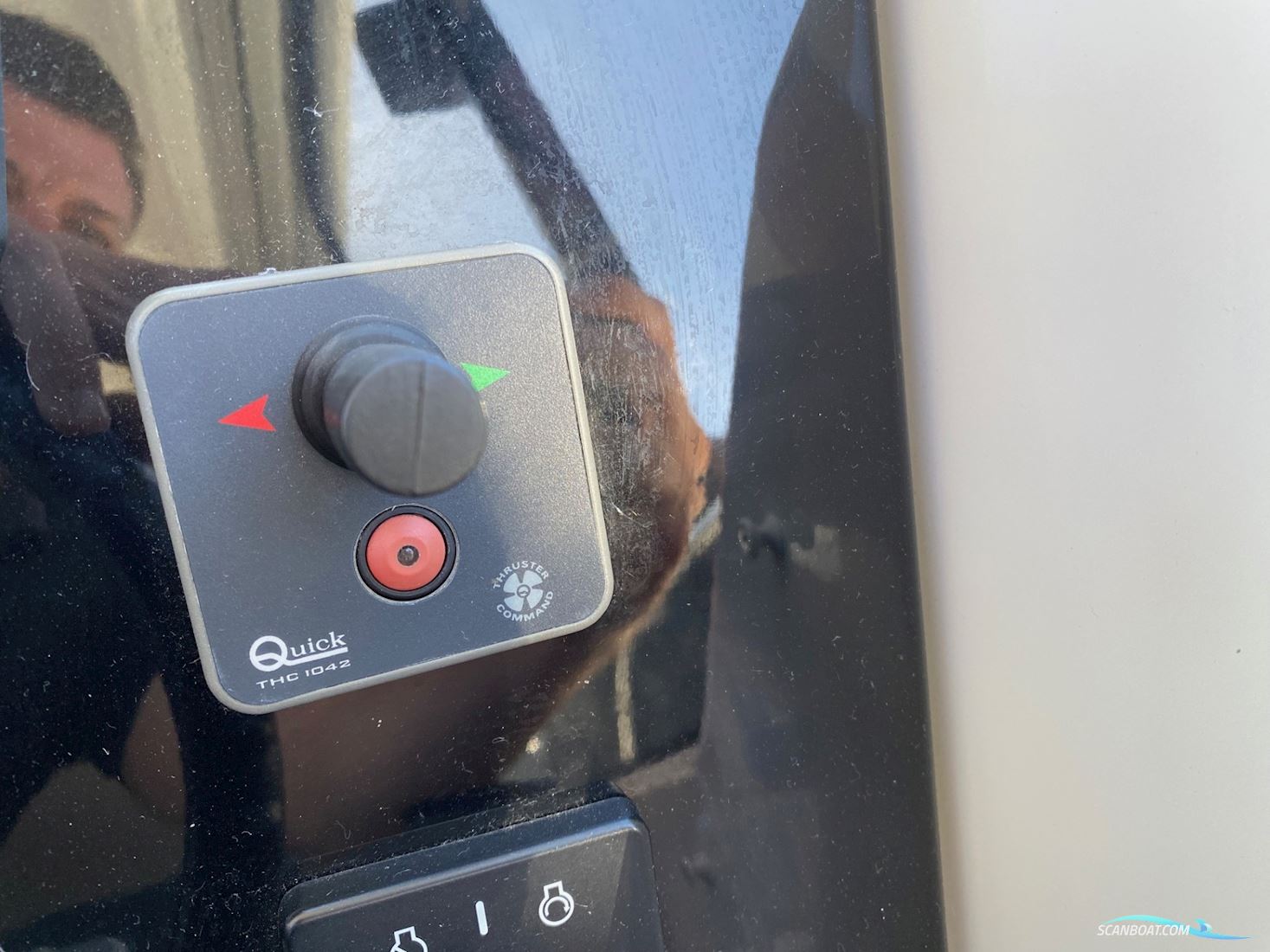 Jeanneau Merry Fisher 795