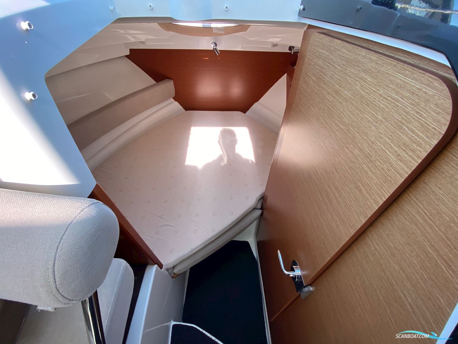 Jeanneau Merry Fisher 795