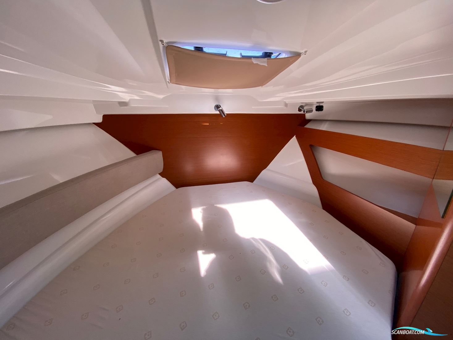 Jeanneau Merry Fisher 795