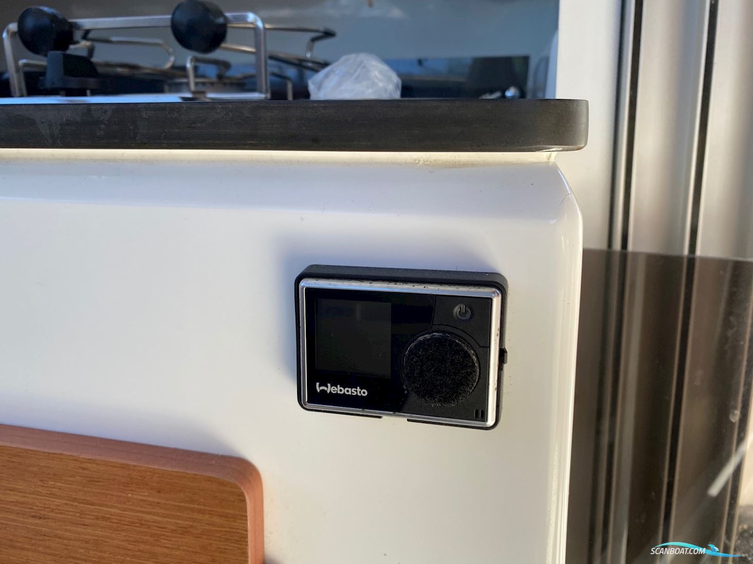 Jeanneau Merry Fisher 795