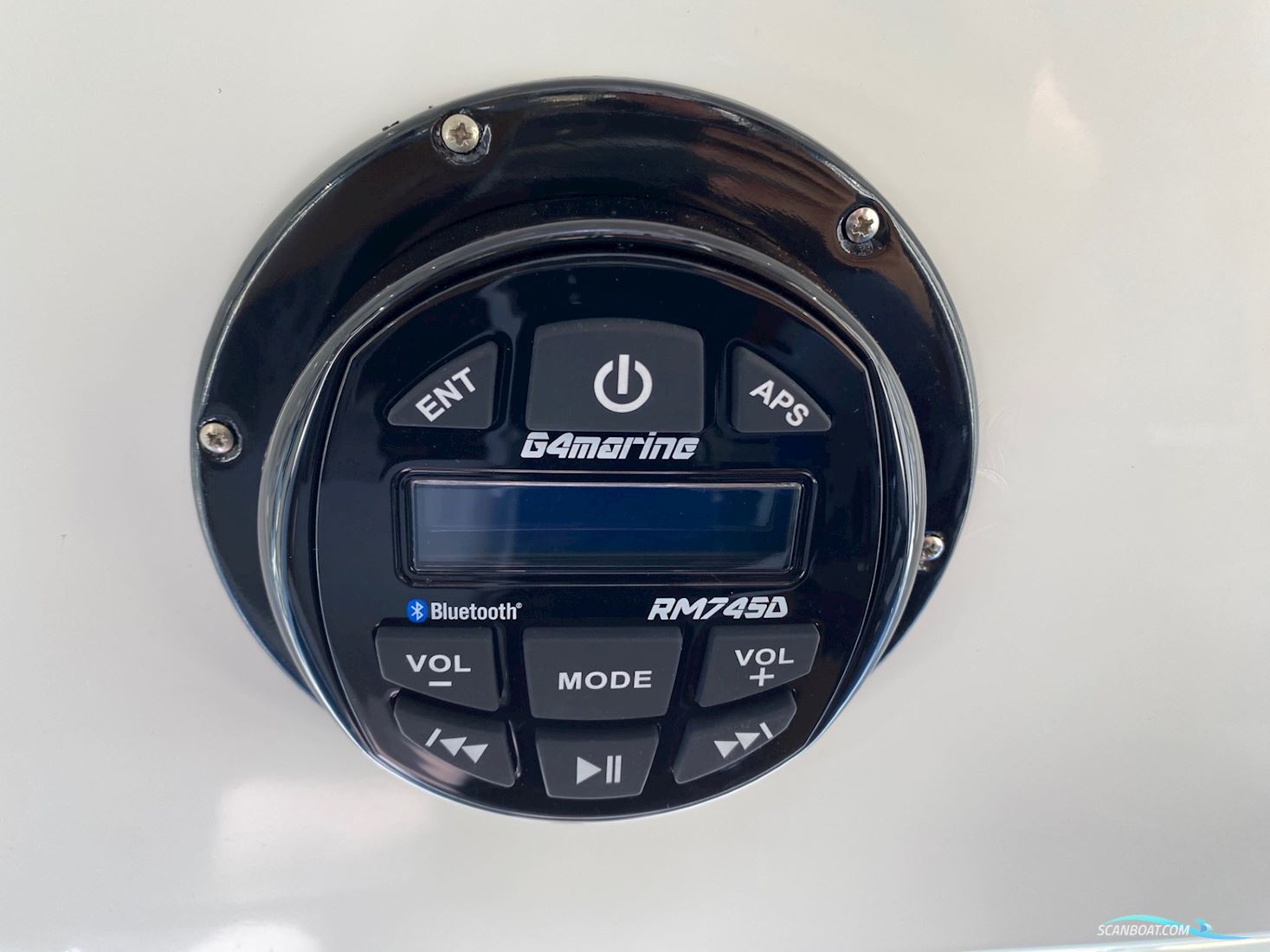 Jeanneau Merry Fisher 795