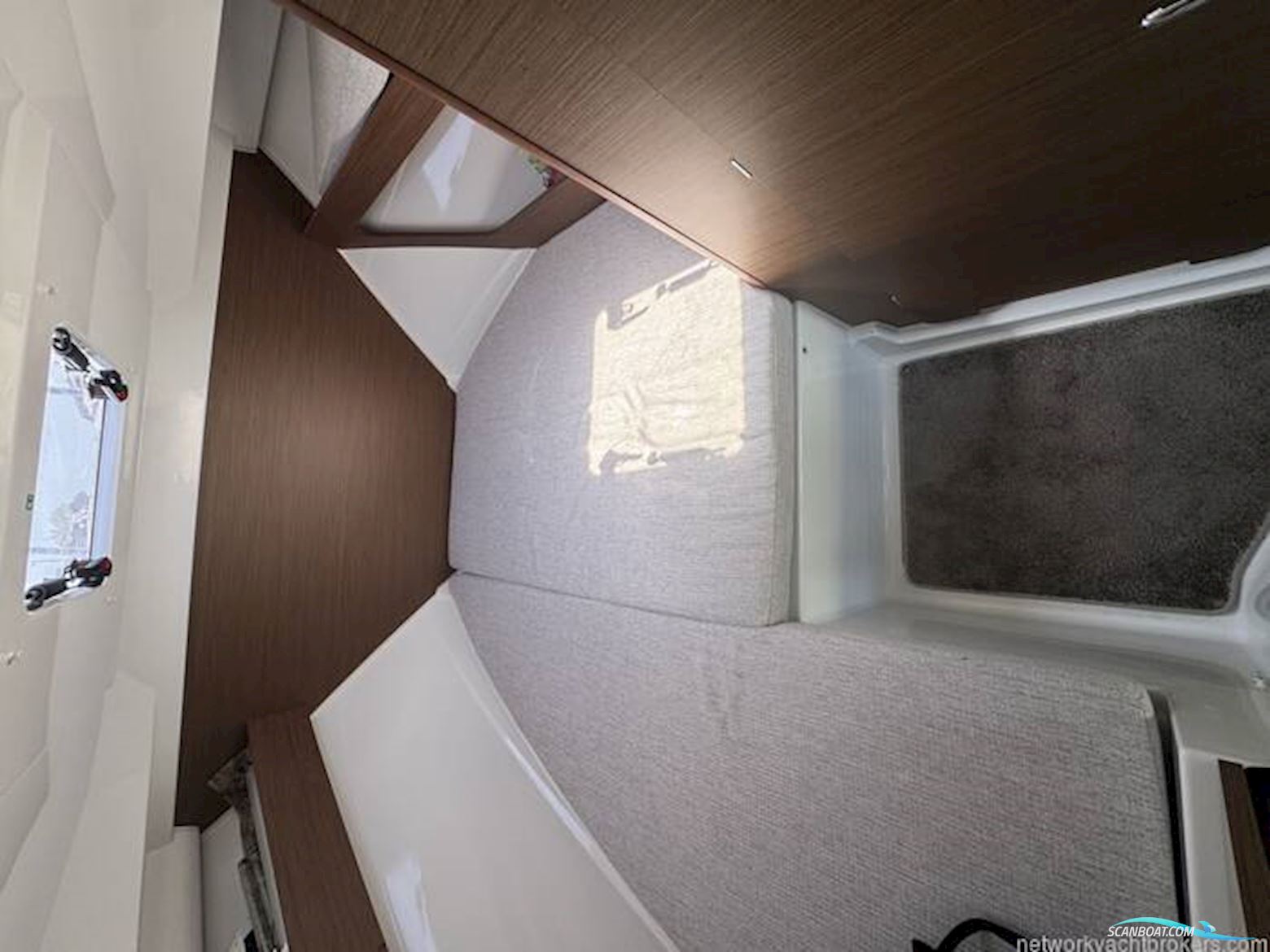 Jeanneau Merry Fisher 795