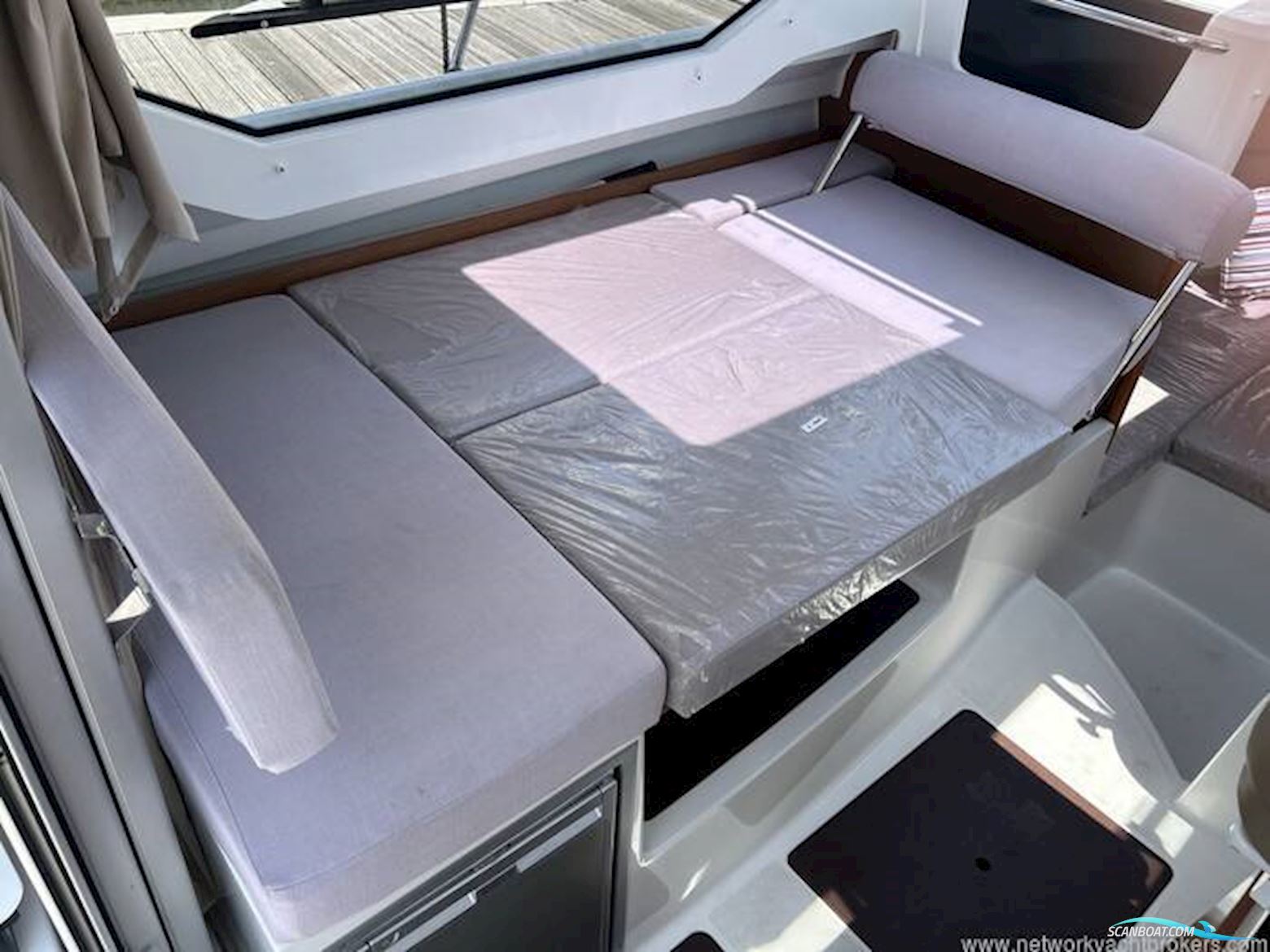 Jeanneau Merry Fisher 795