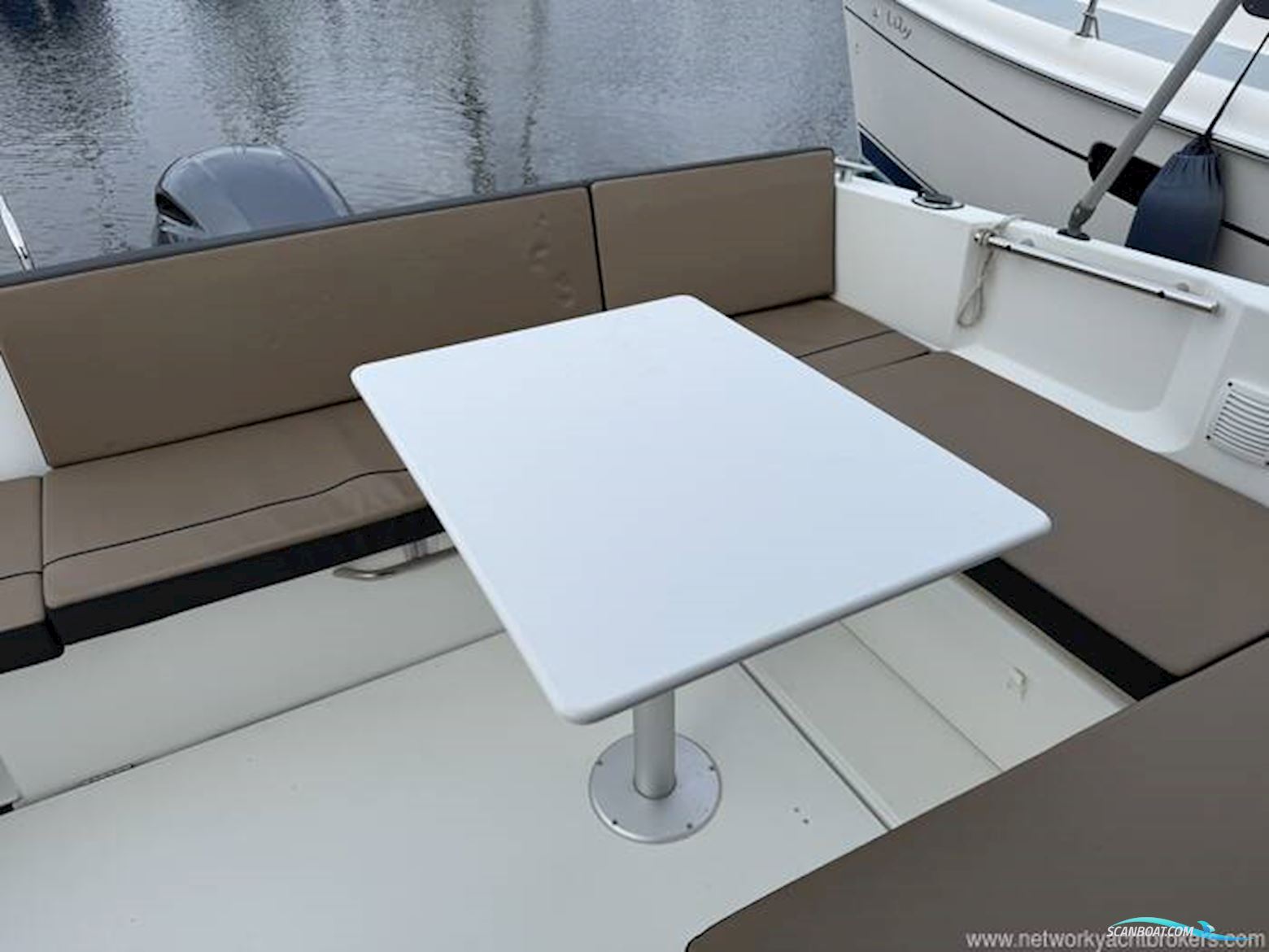 Jeanneau Merry Fisher 795