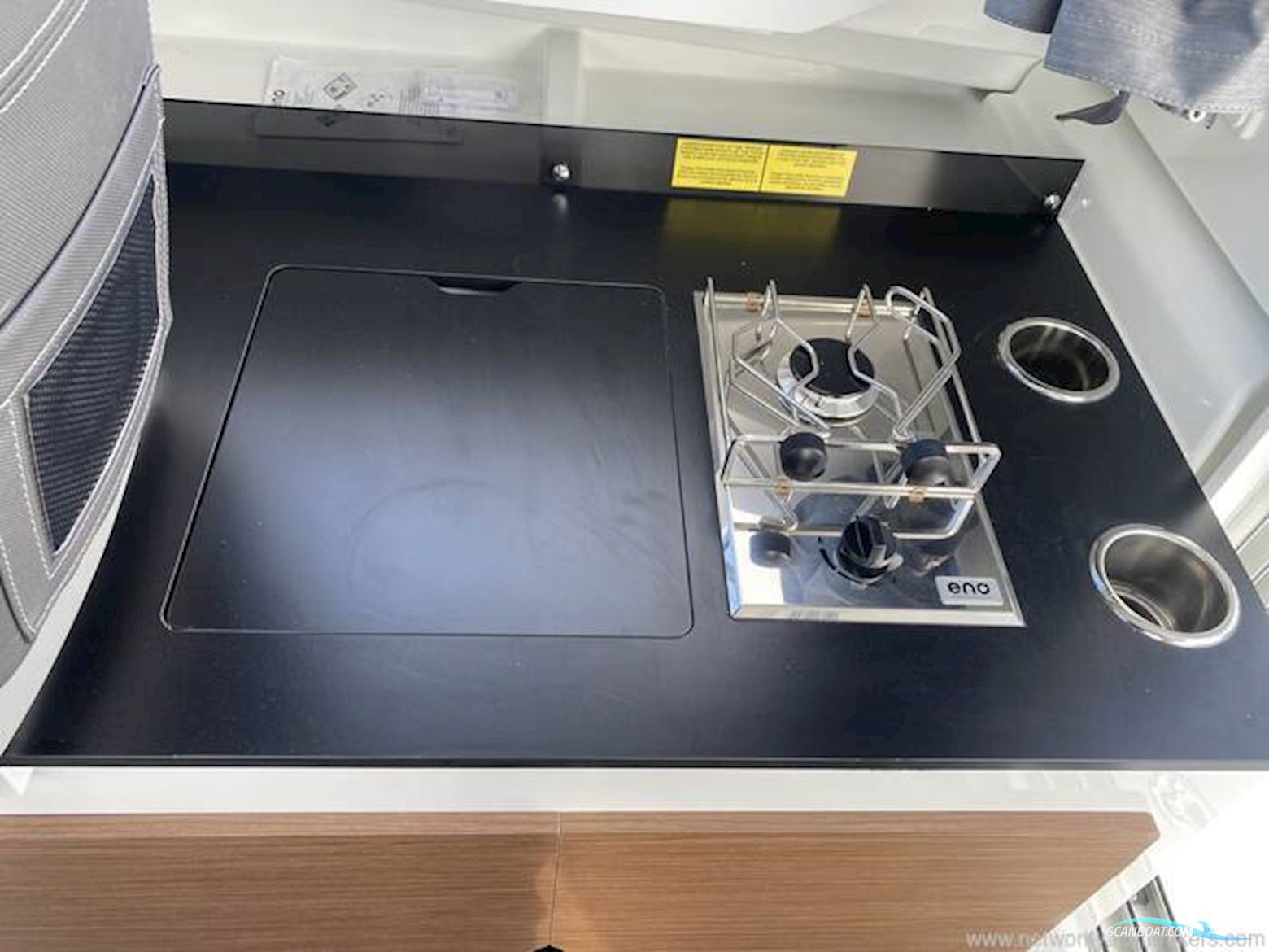 Jeanneau Merry Fisher 795