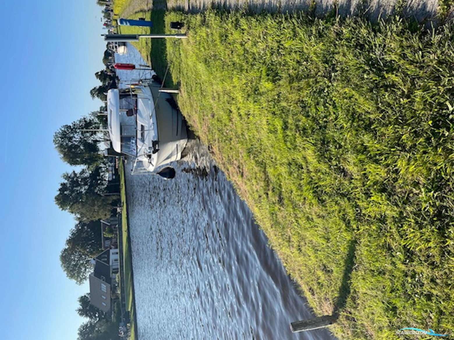 Jeanneau Merry Fisher 795