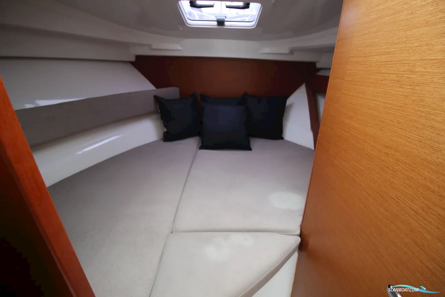 Jeanneau Merry Fisher 795